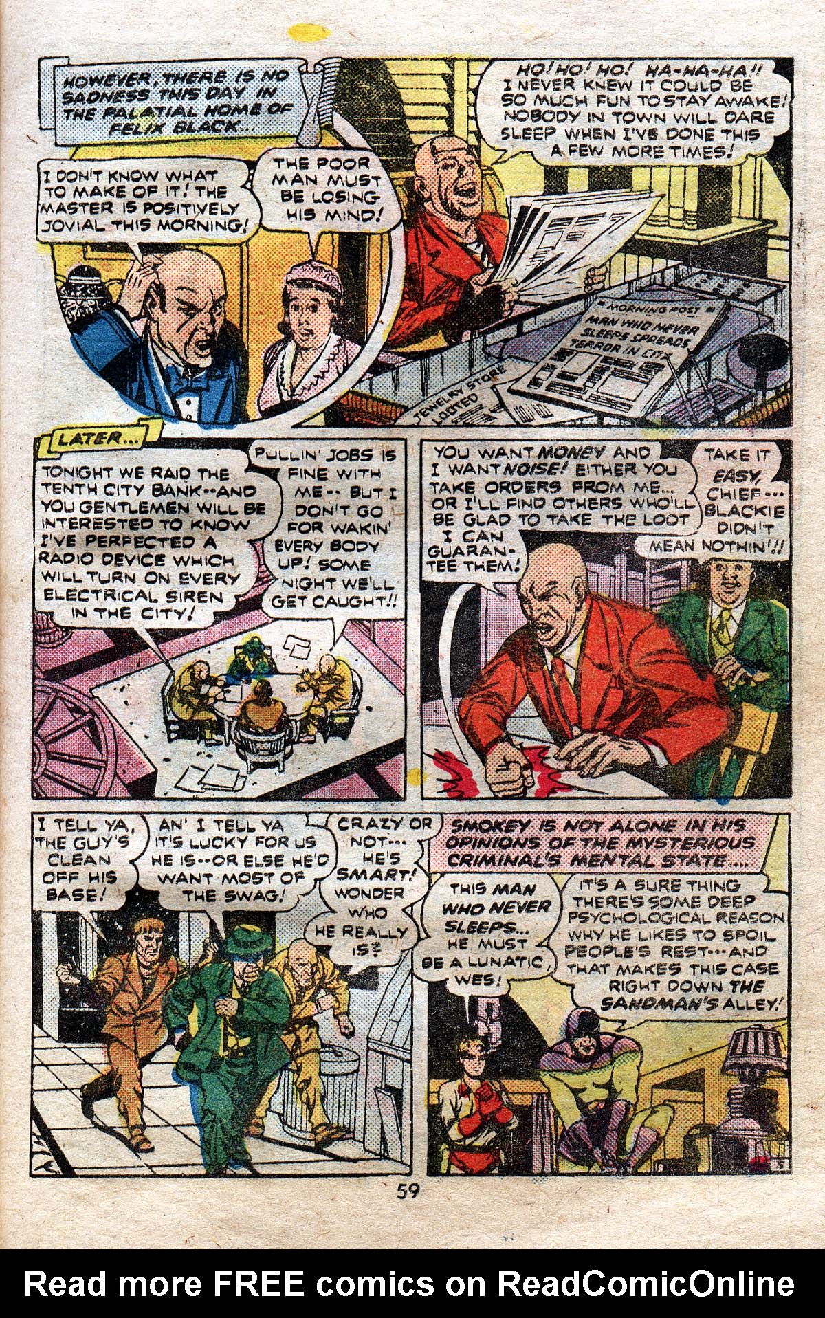 Read online Adventure Comics (1938) comic -  Issue #491 - 58