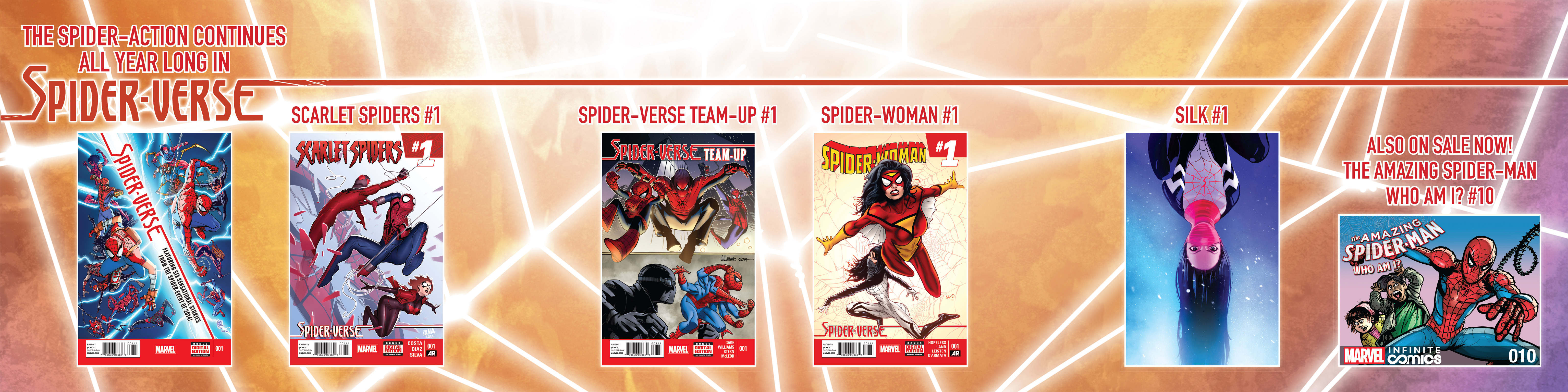 Read online Amazing Spider-Man: Who Am I? comic -  Issue # Full (Part 3) - 41