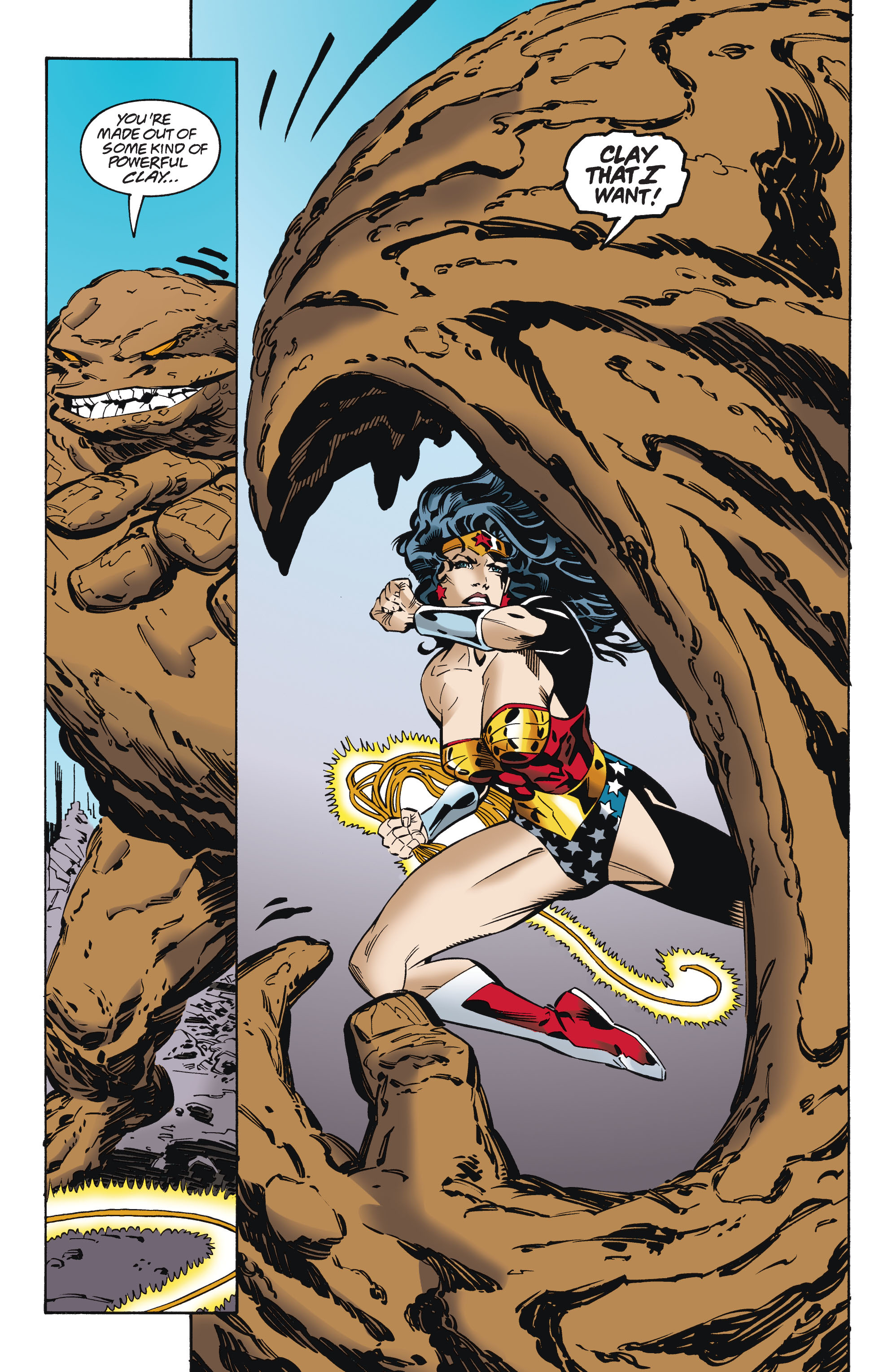 Read online Batman by Brian K. Vaughan comic -  Issue # TPB - 117