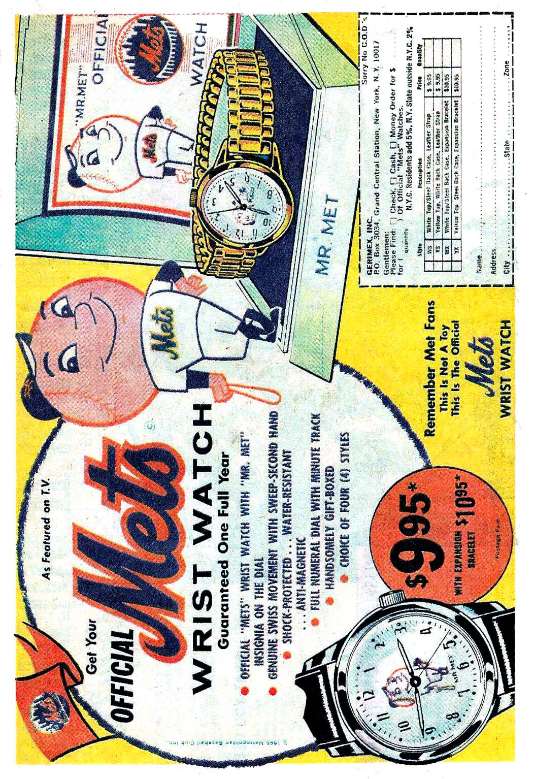 Read online G.I. Combat (1952) comic -  Issue #119 - 33