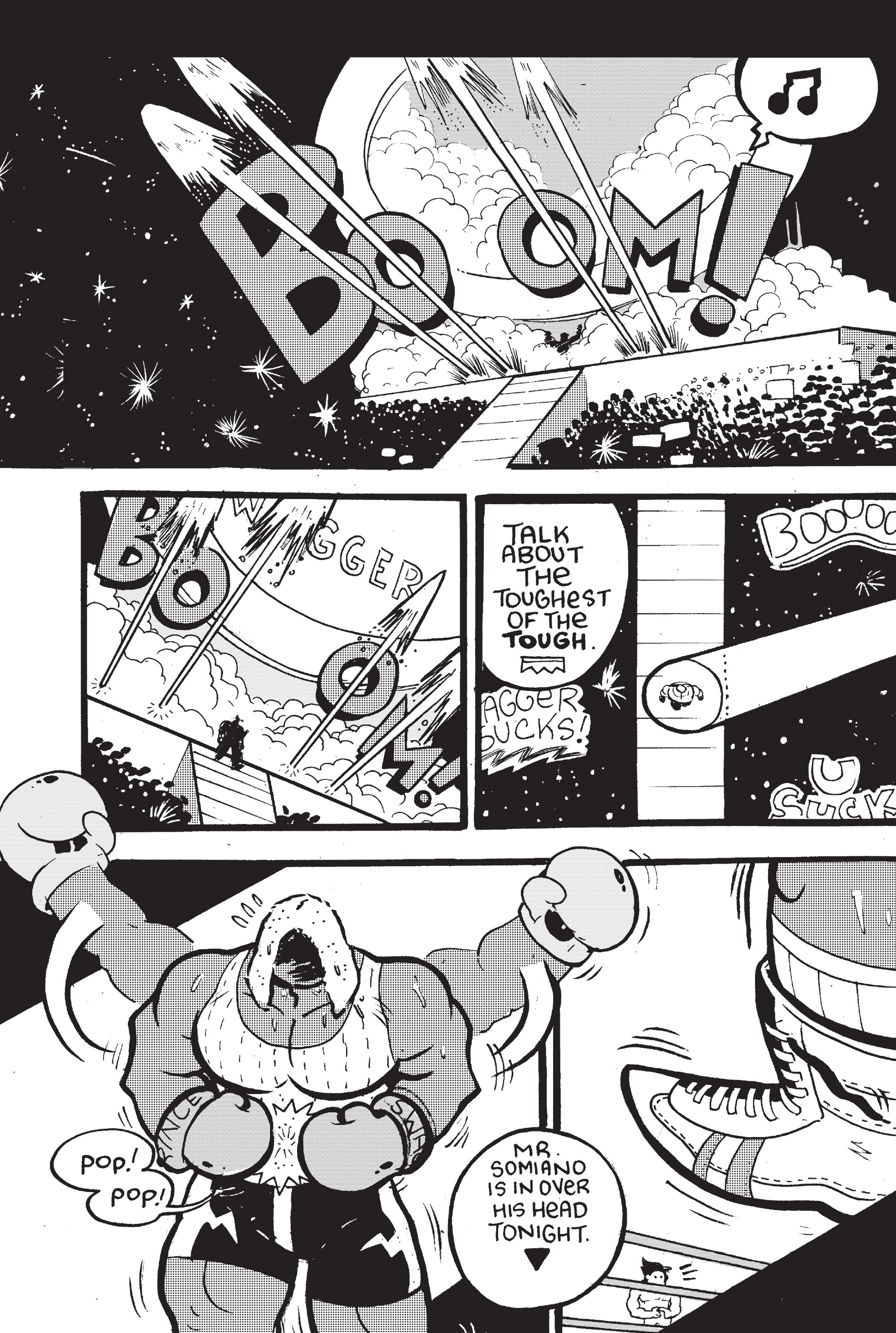 Read online Super Pro K.O. Vol. 1 comic -  Issue # Full - 73