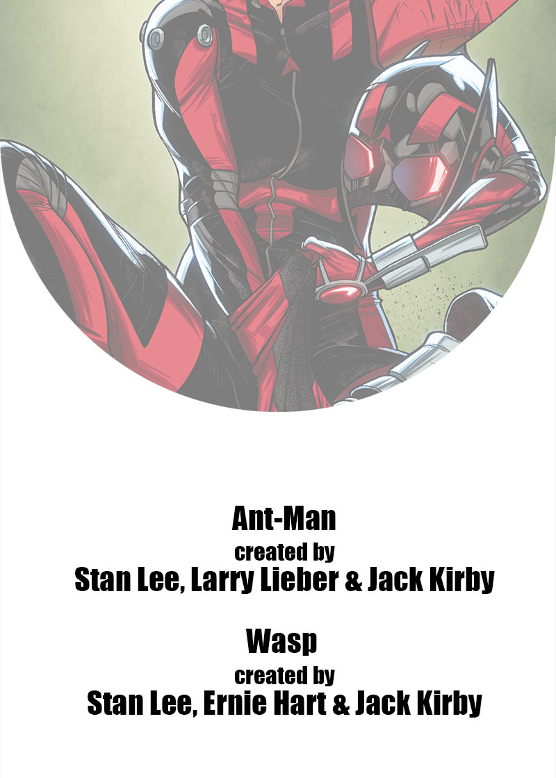 Read online Ant-Man and the Wasp: Lost and Found Infinity Comic comic -  Issue #8 - 75