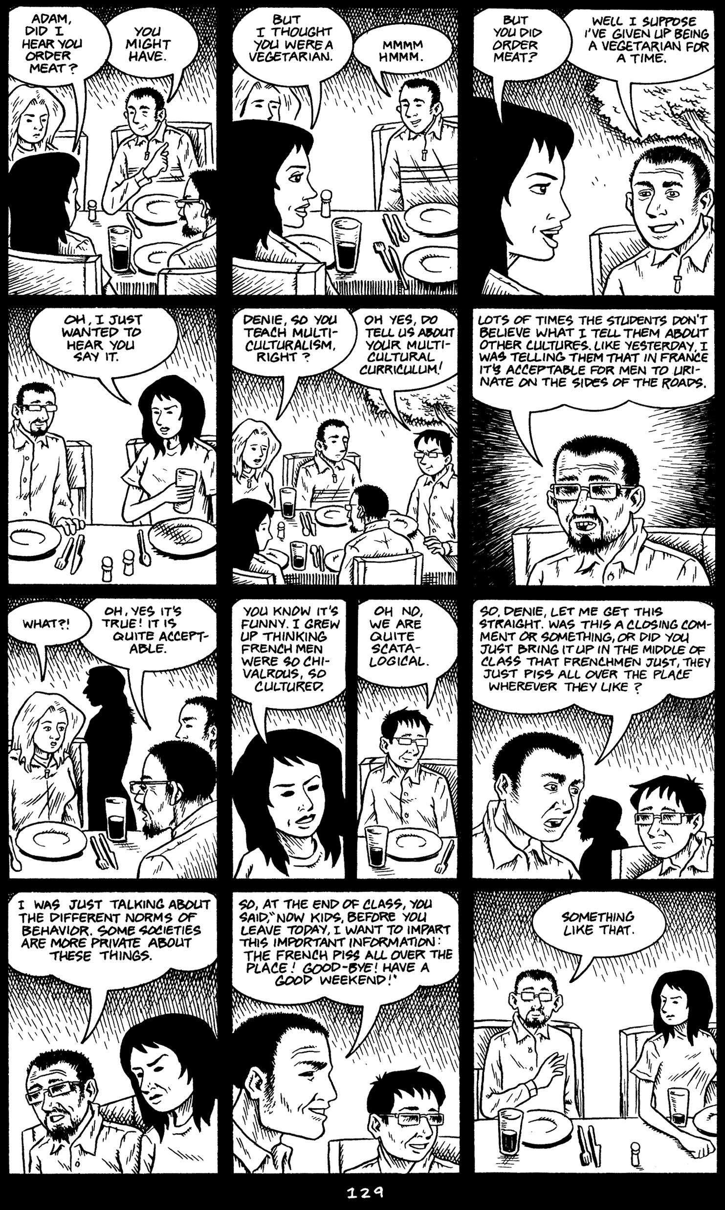 Read online Macedonia comic -  Issue # TPB (Part 2) - 33