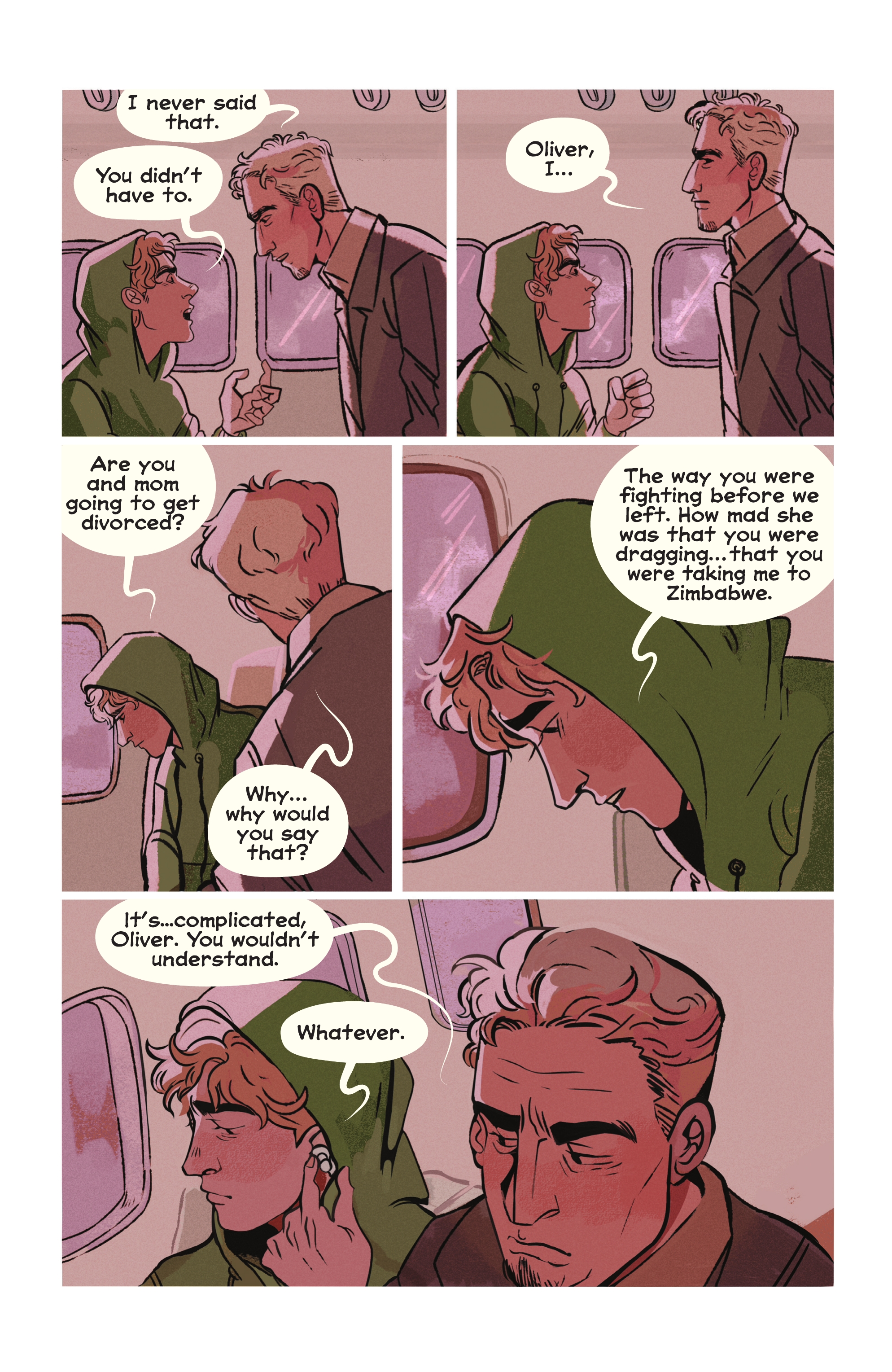 Read online Looney Tunes (1994) comic -  Issue #267 - 25