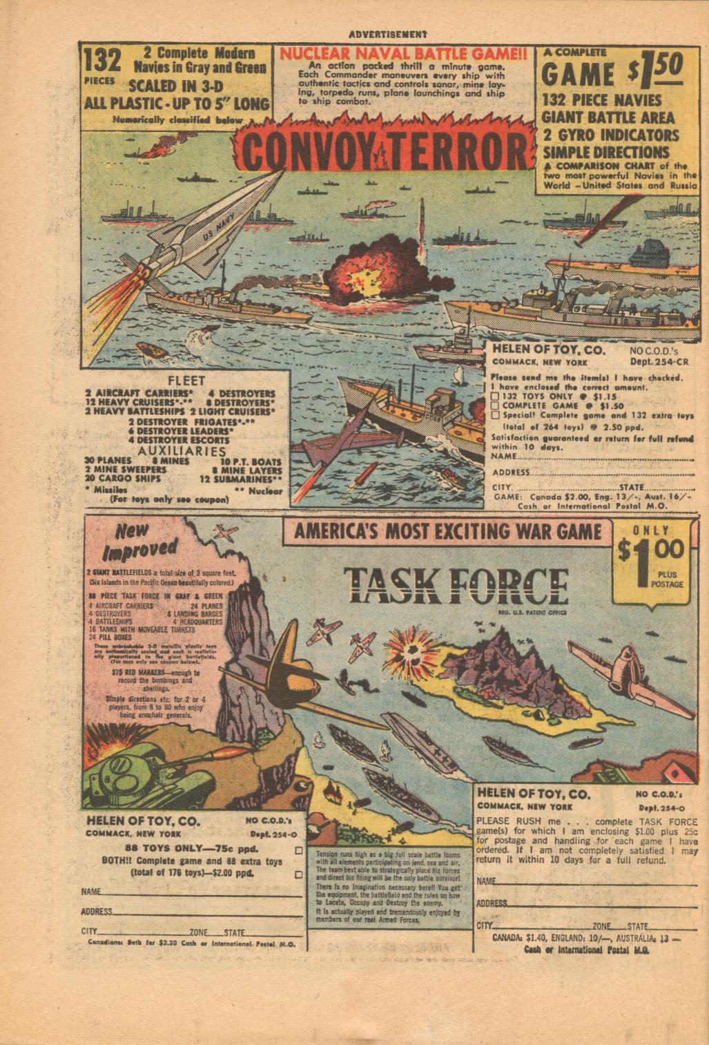 Green Lantern (1960) Issue #25 #28 - English 34