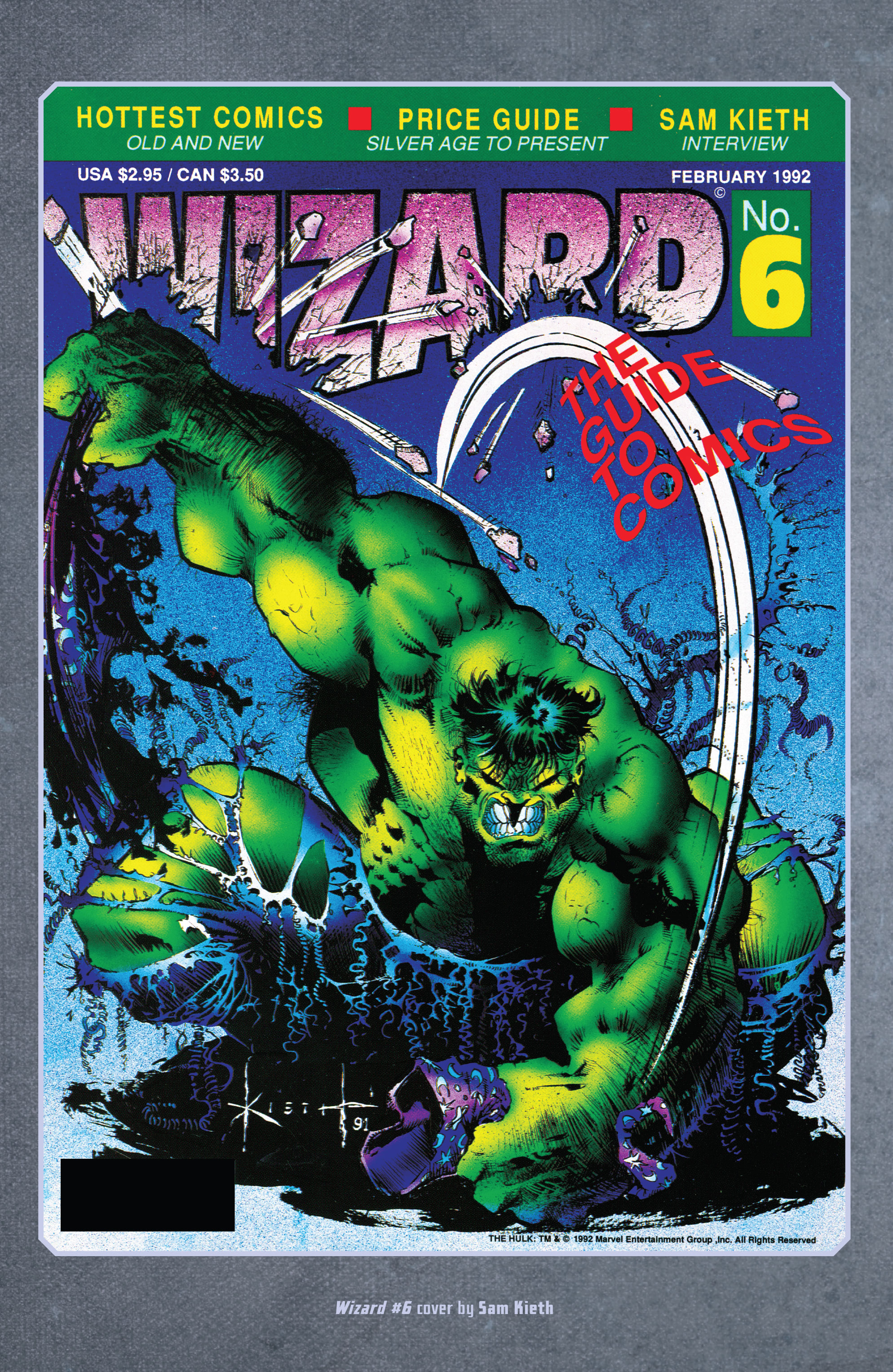 Read online Incredible Hulk By Peter David Omnibus comic -  Issue # TPB 2 (Part 11) - 15