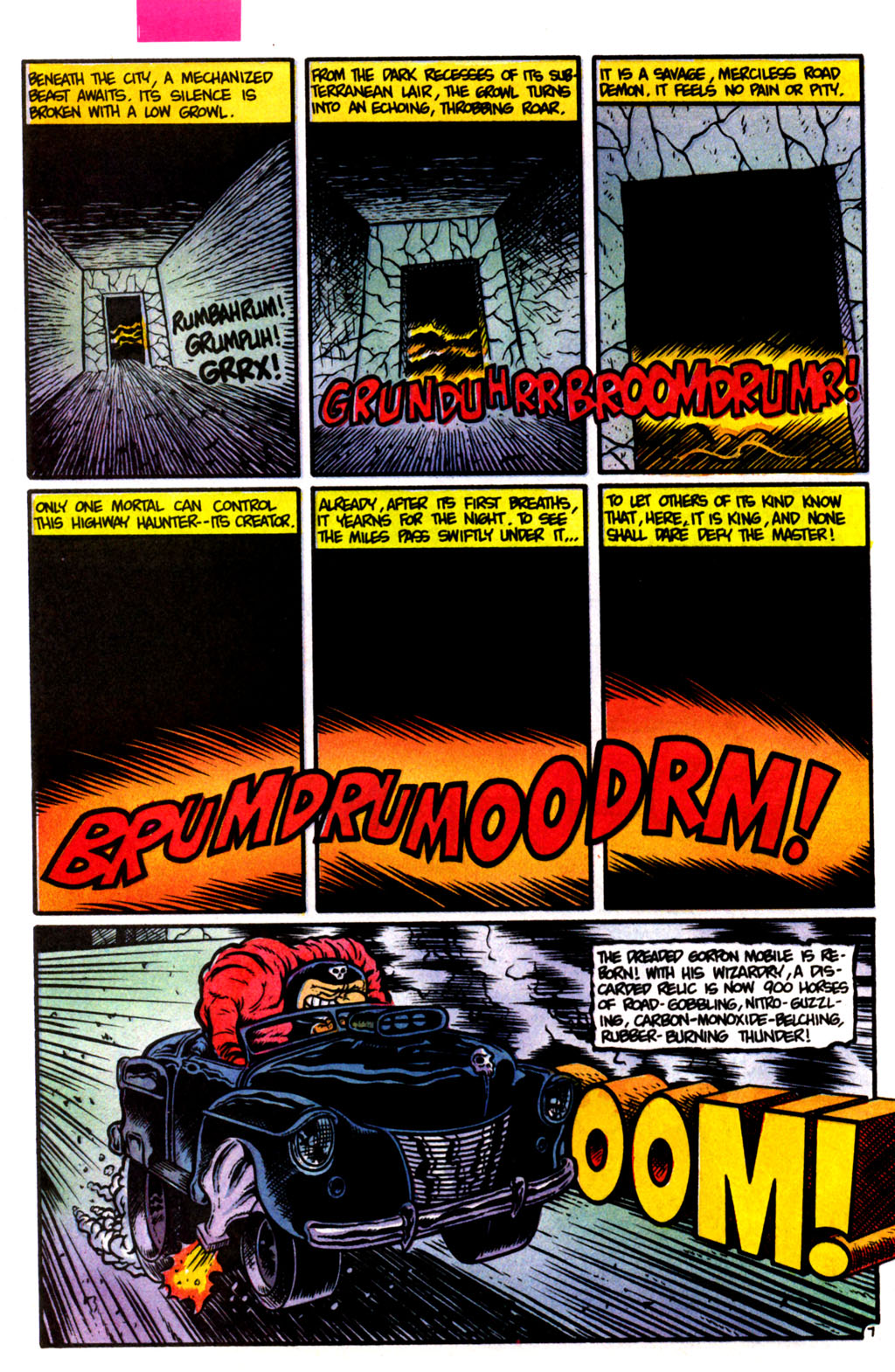 Ralph Snart Adventures (1993) issue 4 - Page 18