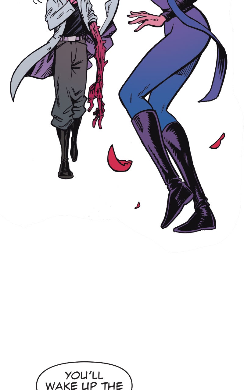 Read online Shang-Chi: Infinity Comic comic -  Issue #3 - 53