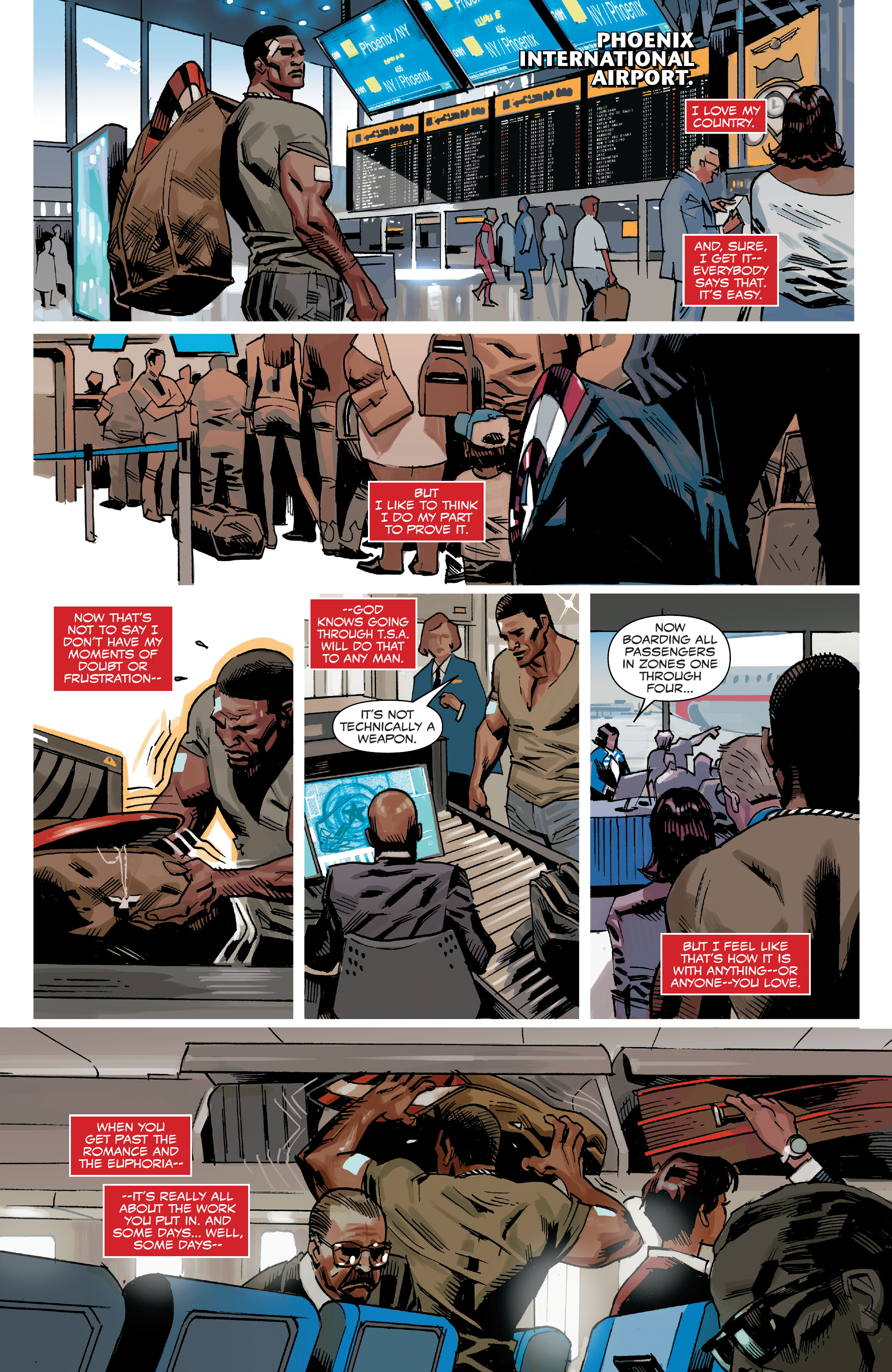Read online Captain America: Sam Wilson: The Complete Collection comic -  Issue # TPB 1 (Part 4) - 37