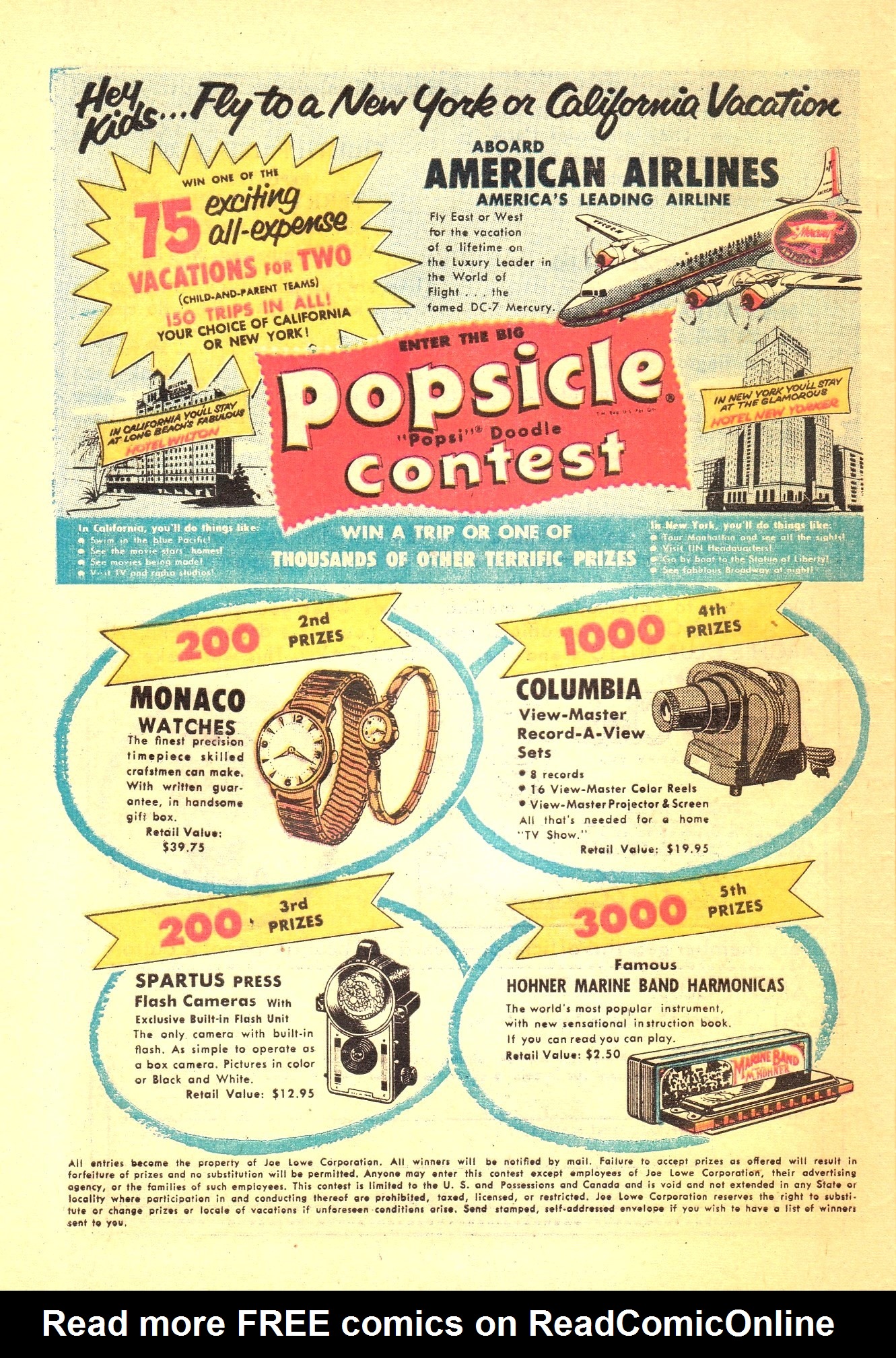 Read online Archie Comics comic -  Issue #087 - 28