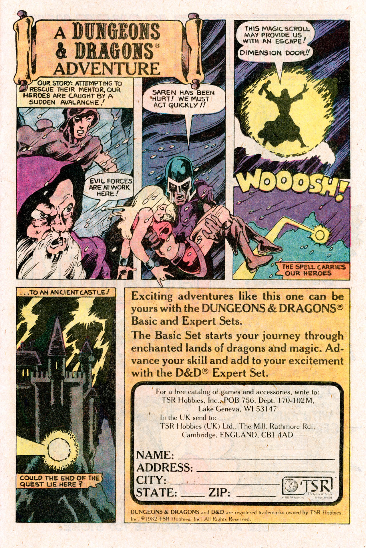 Read online Supergirl (1982) comic -  Issue #1 - 39