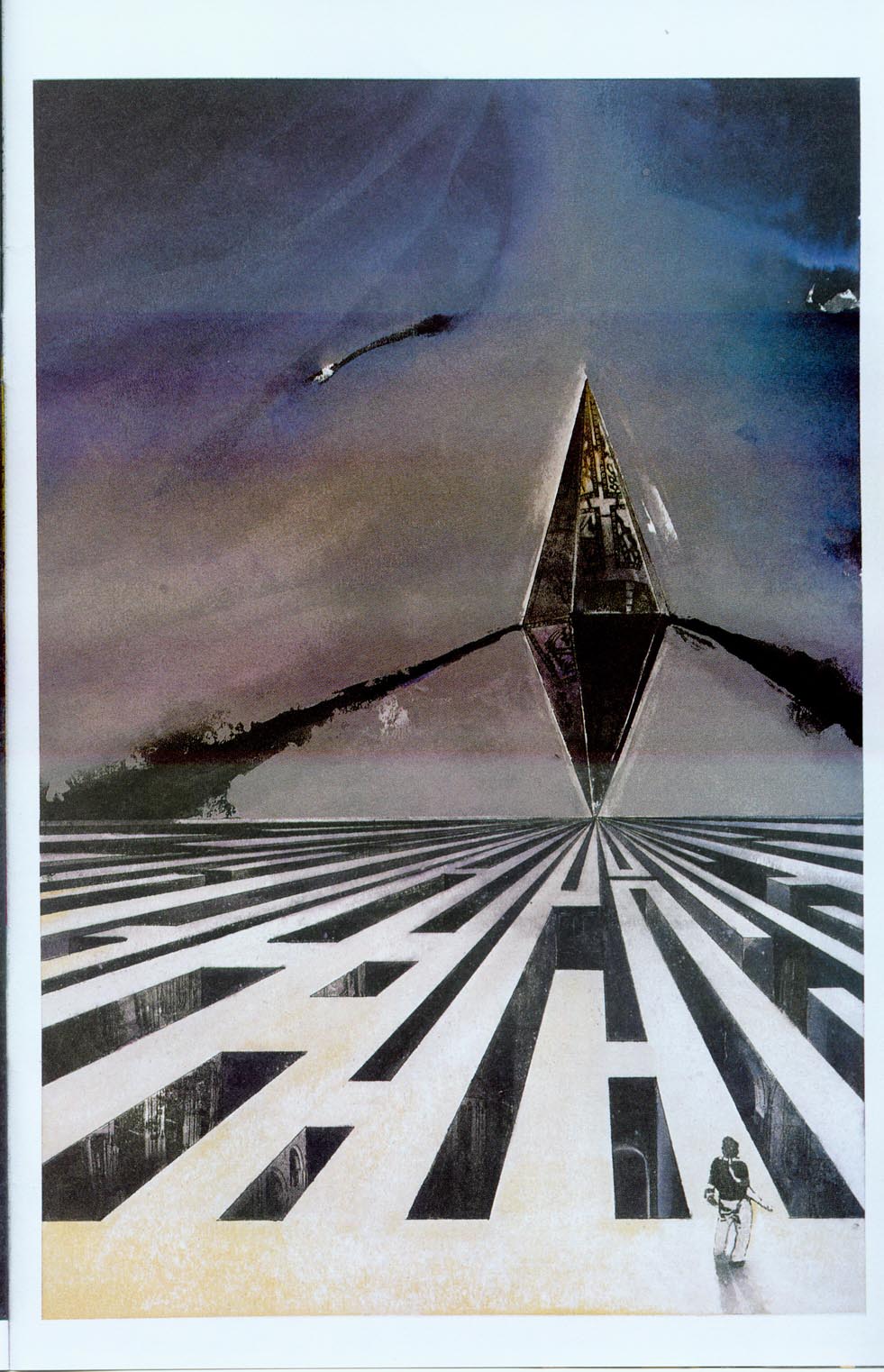 Read online Pinhead comic -  Issue #6 - 31