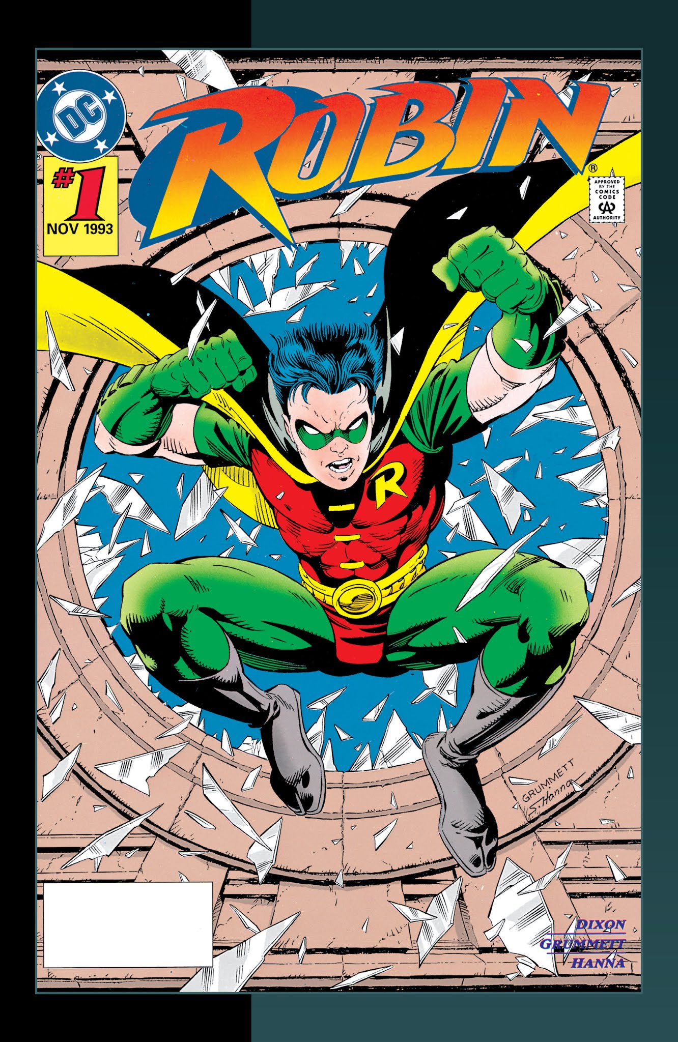 Read online Batman Knightquest: The Crusade comic -  Issue # TPB 1 (Part 1) - 54