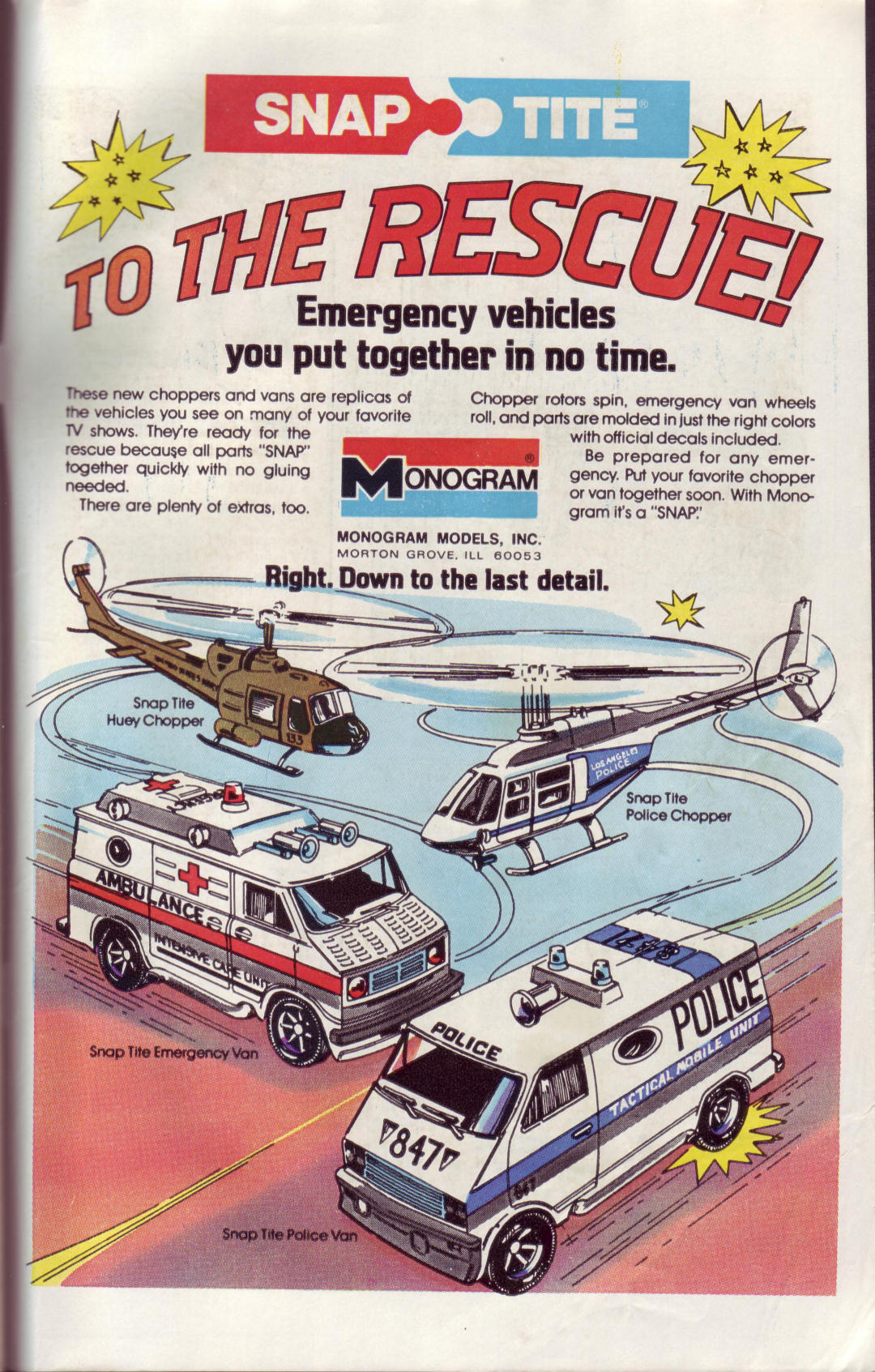 Read online G.I. Combat (1952) comic -  Issue #205 - 83