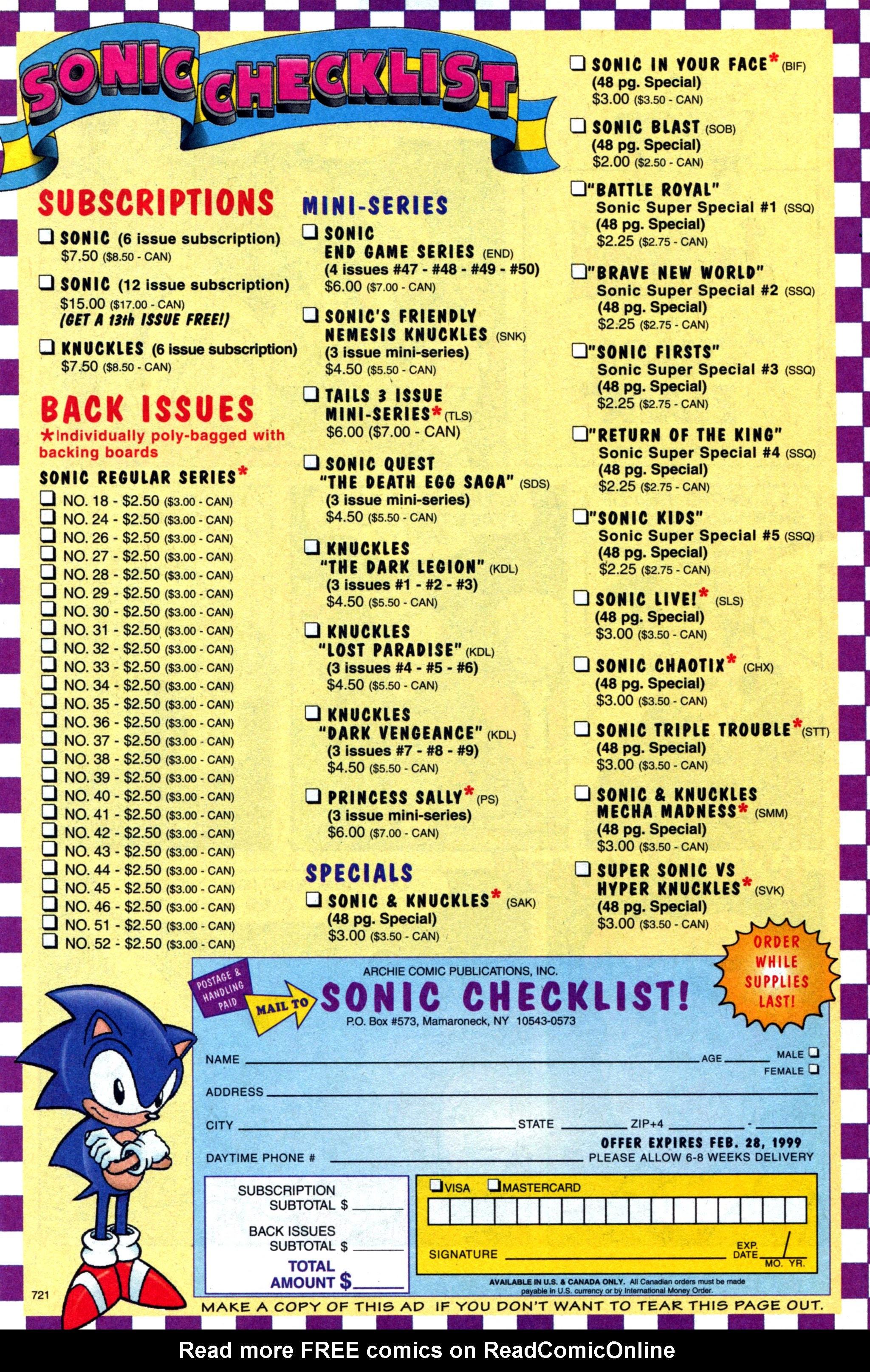 Read online Archie's Pal Jughead Comics comic -  Issue #114 - 17