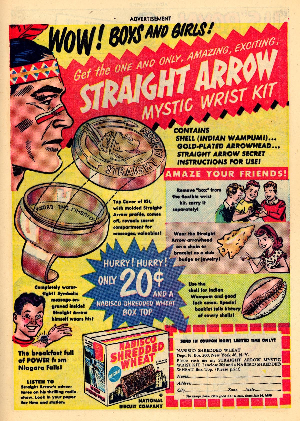 Read online Funny Folks comic -  Issue #26 - 25