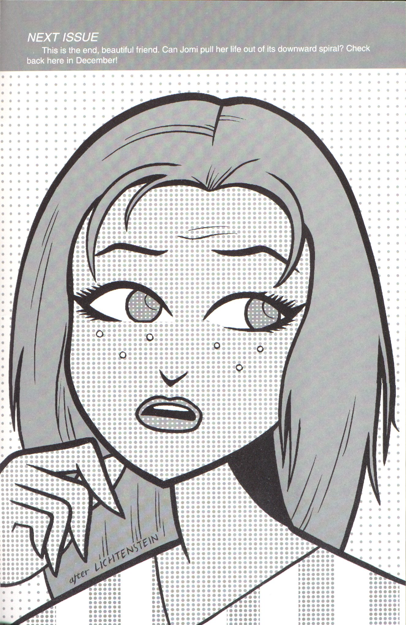 Read online Geisha comic -  Issue #3 - 35