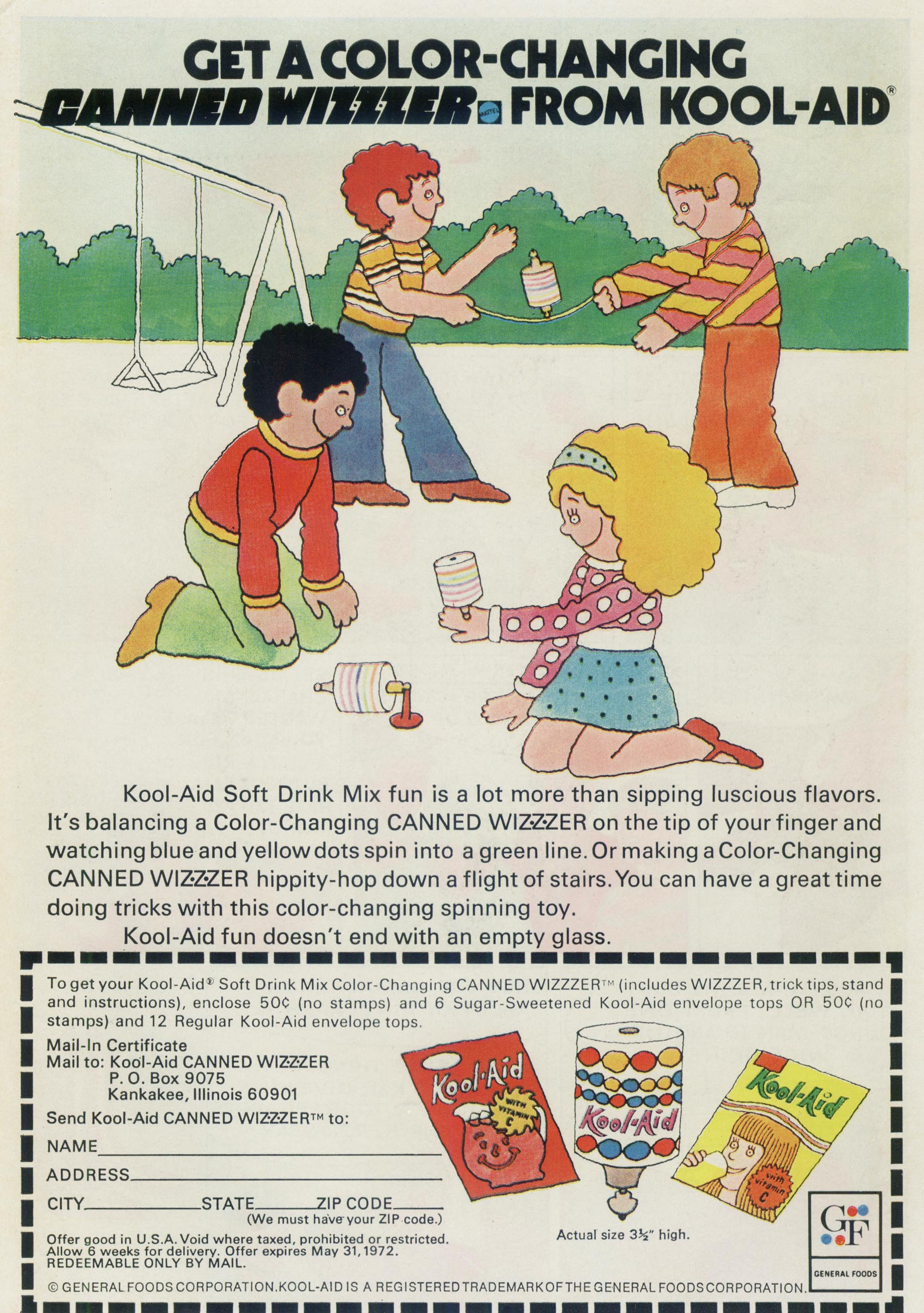 Read online Huey, Dewey, and Louie Junior Woodchucks comic -  Issue #12 - 35