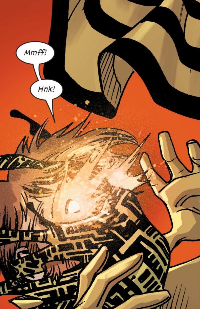 Read online X-Men Unlimited: Infinity Comic comic -  Issue #43 - 9
