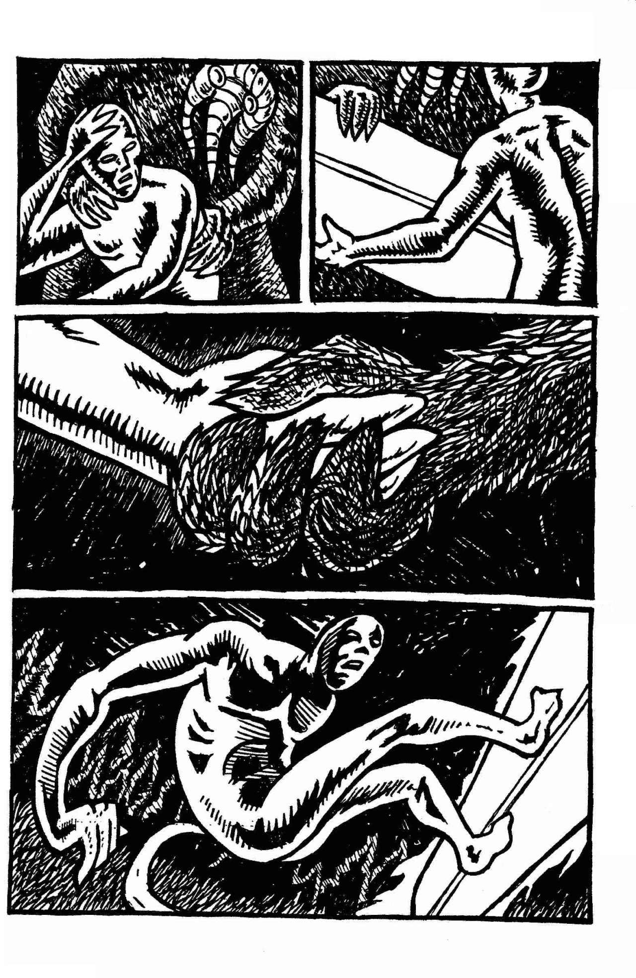 Read online Coober Skeber comic -  Issue # TPB - 43