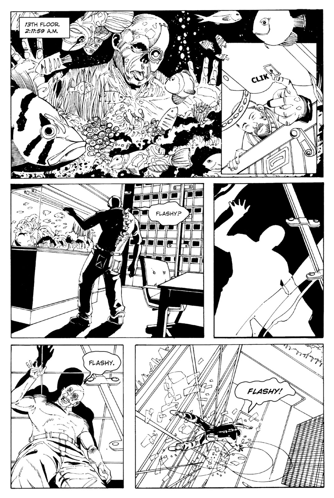 Negative Burn (2006) issue 16 - Page 31
