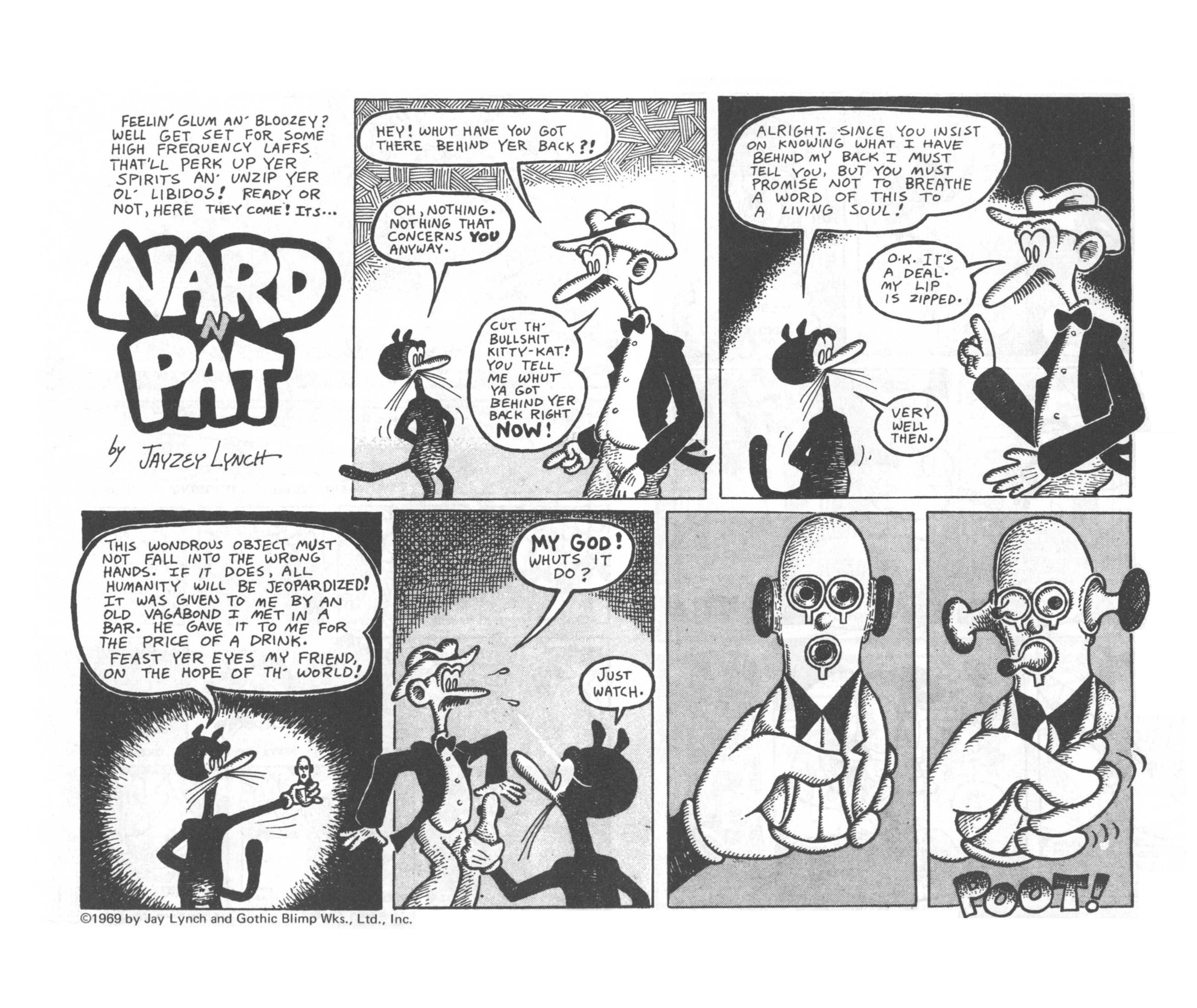 Read online Comix: A History of Comic Books in America comic -  Issue # TPB (Part 2) - 91