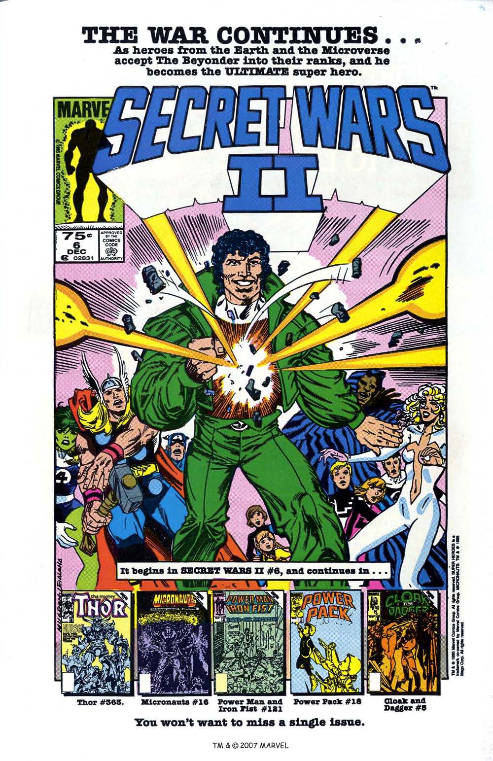 Read online The Incredible Hulk (1968) comic -  Issue #314 - 35
