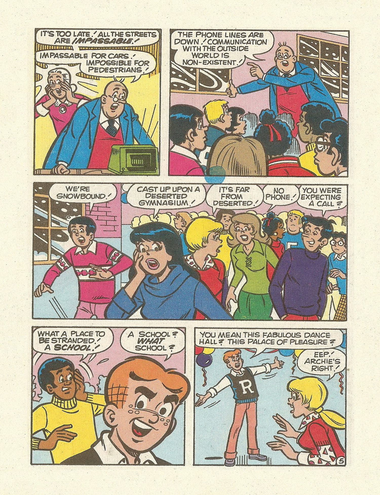 Read online Archie's Pals 'n' Gals Double Digest Magazine comic -  Issue #10 - 53