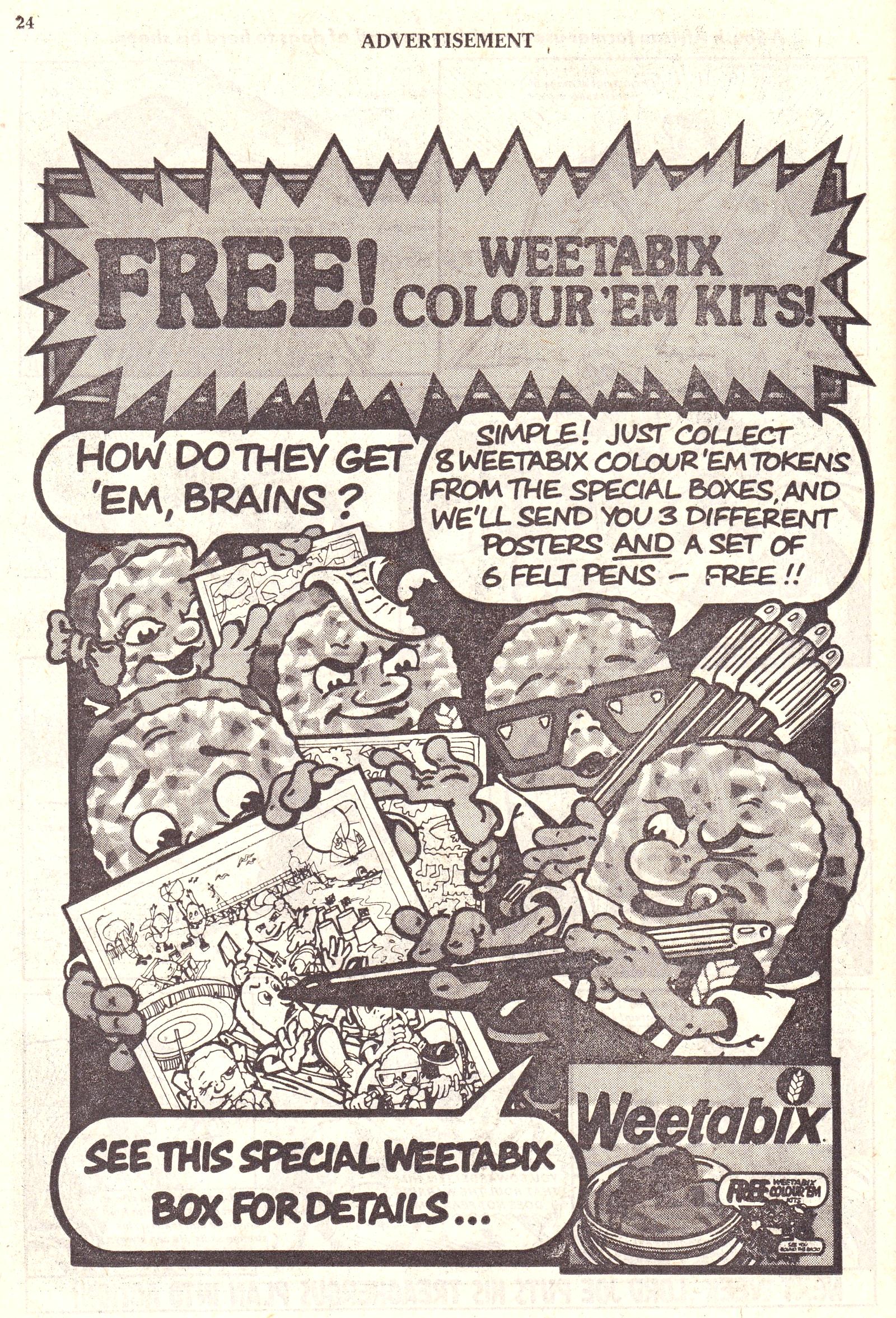 Read online Buddy comic -  Issue #90 - 24