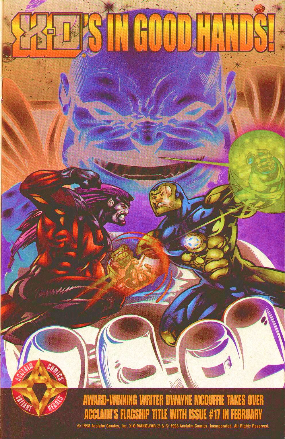 Read online Trinity Angels comic -  Issue #11 - 20