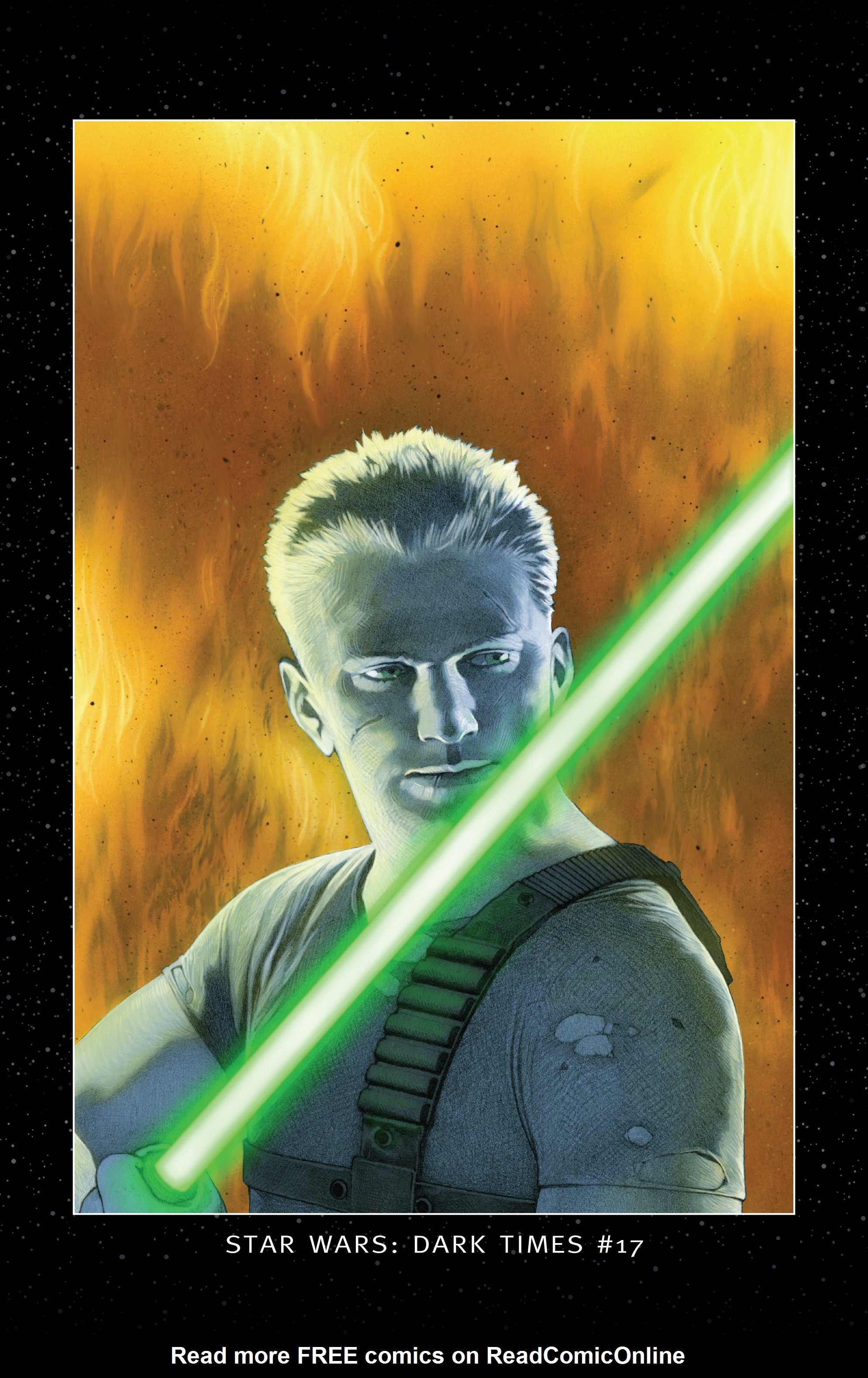 Read online Star Wars Omnibus: Dark Times comic -  Issue # TPB 2 (Part 1) - 99