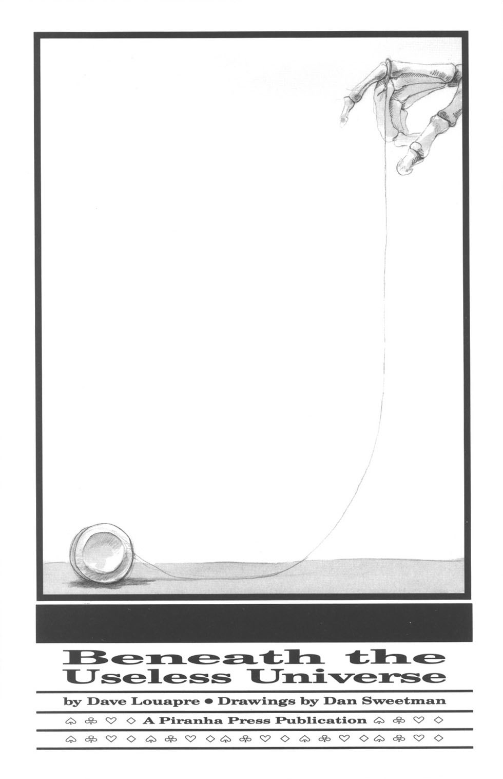 Read online Beautiful Stories For Ugly Children comic -  Issue #12 - 3