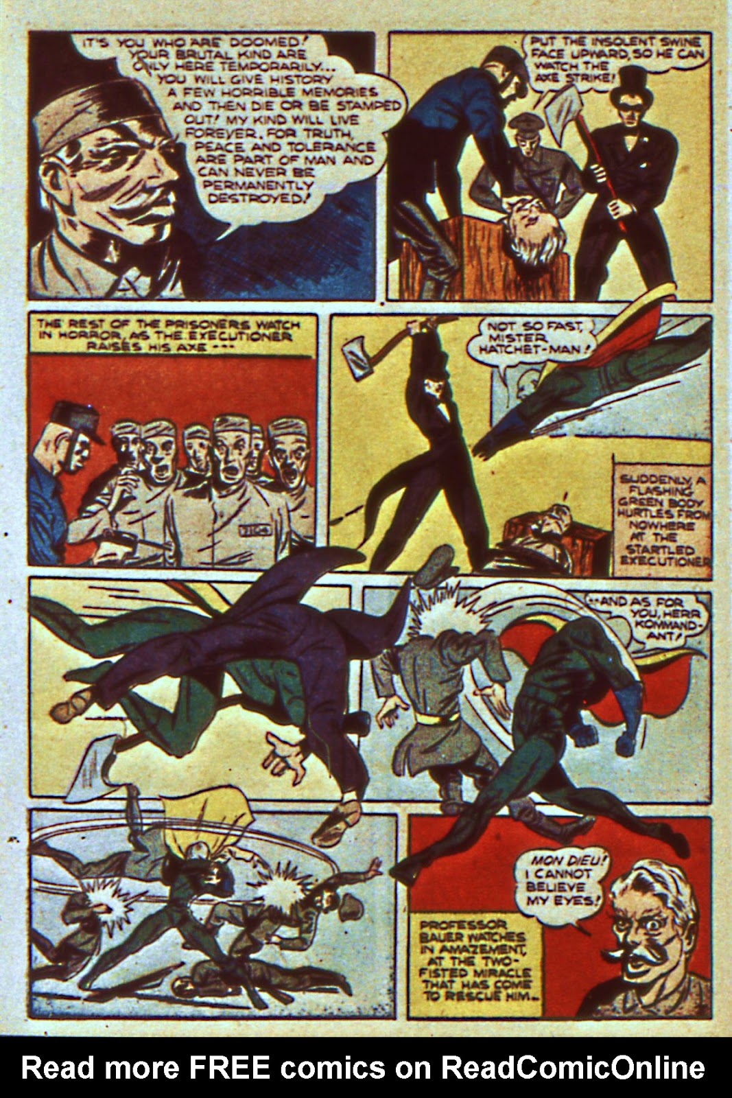 Marvel Mystery Comics (1939) issue 19 - Page 55