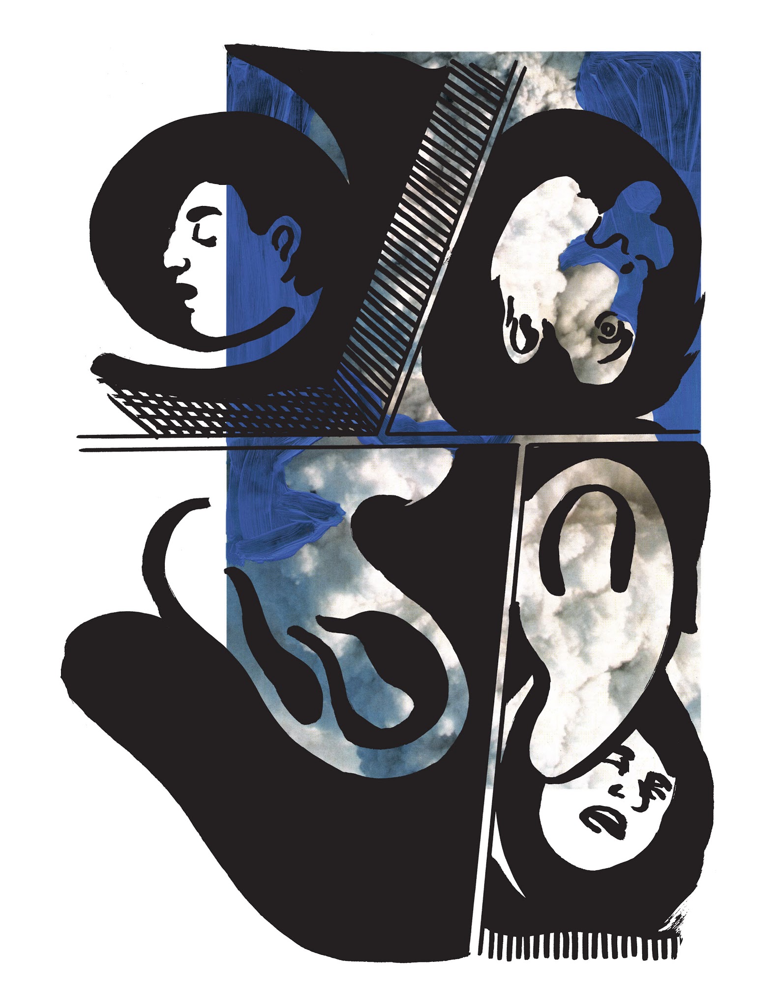 Read online New School comic -  Issue # TPB - 253