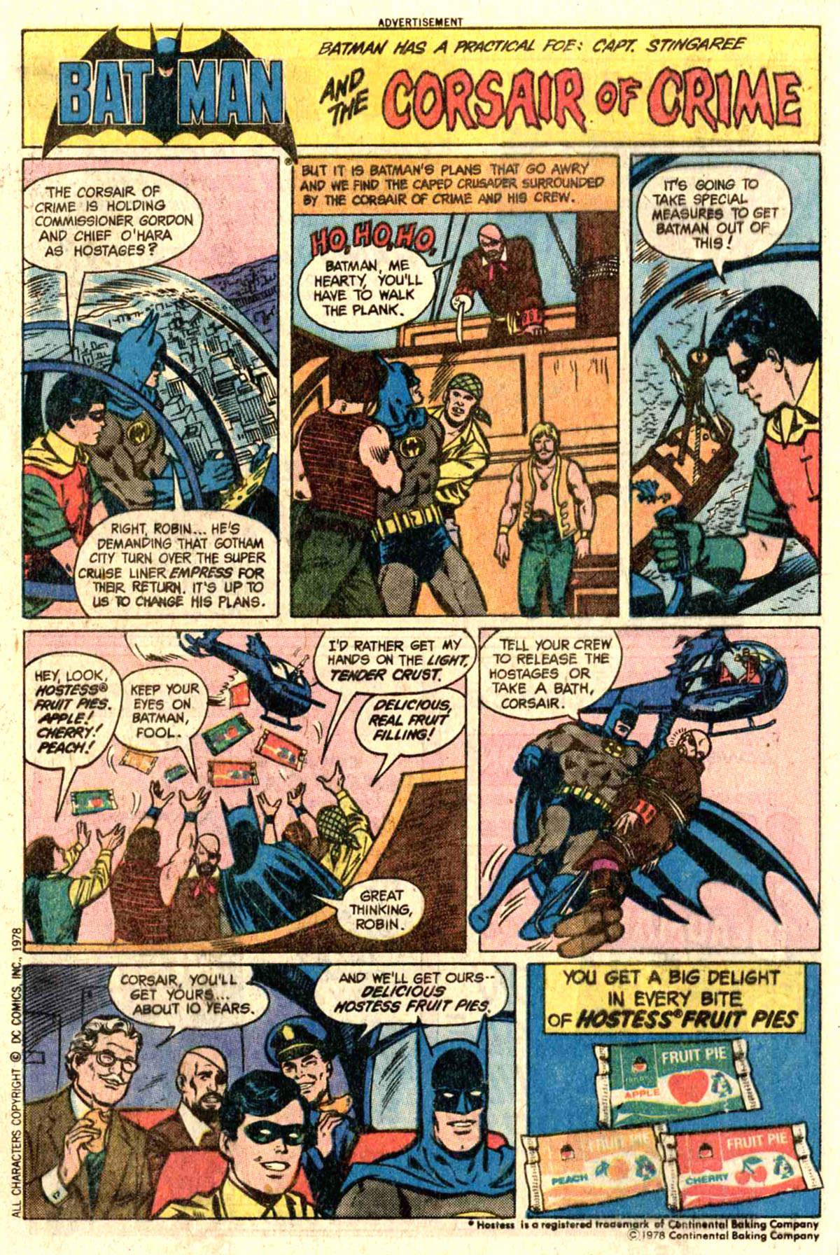 Read online Secrets of Haunted House comic -  Issue #14 - 15