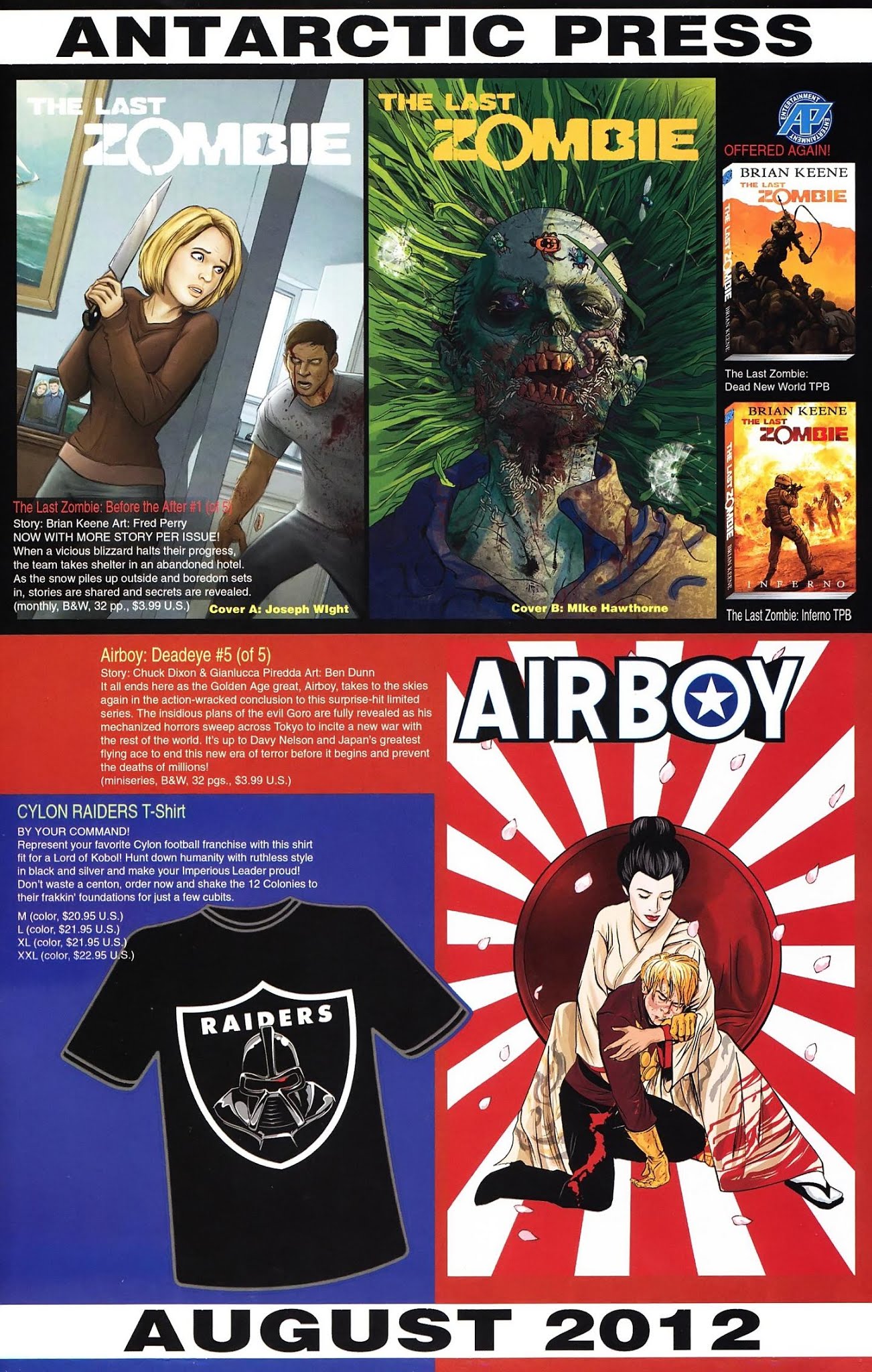 Read online The Adventures of a Comic Con Girl comic -  Issue #1 - 33