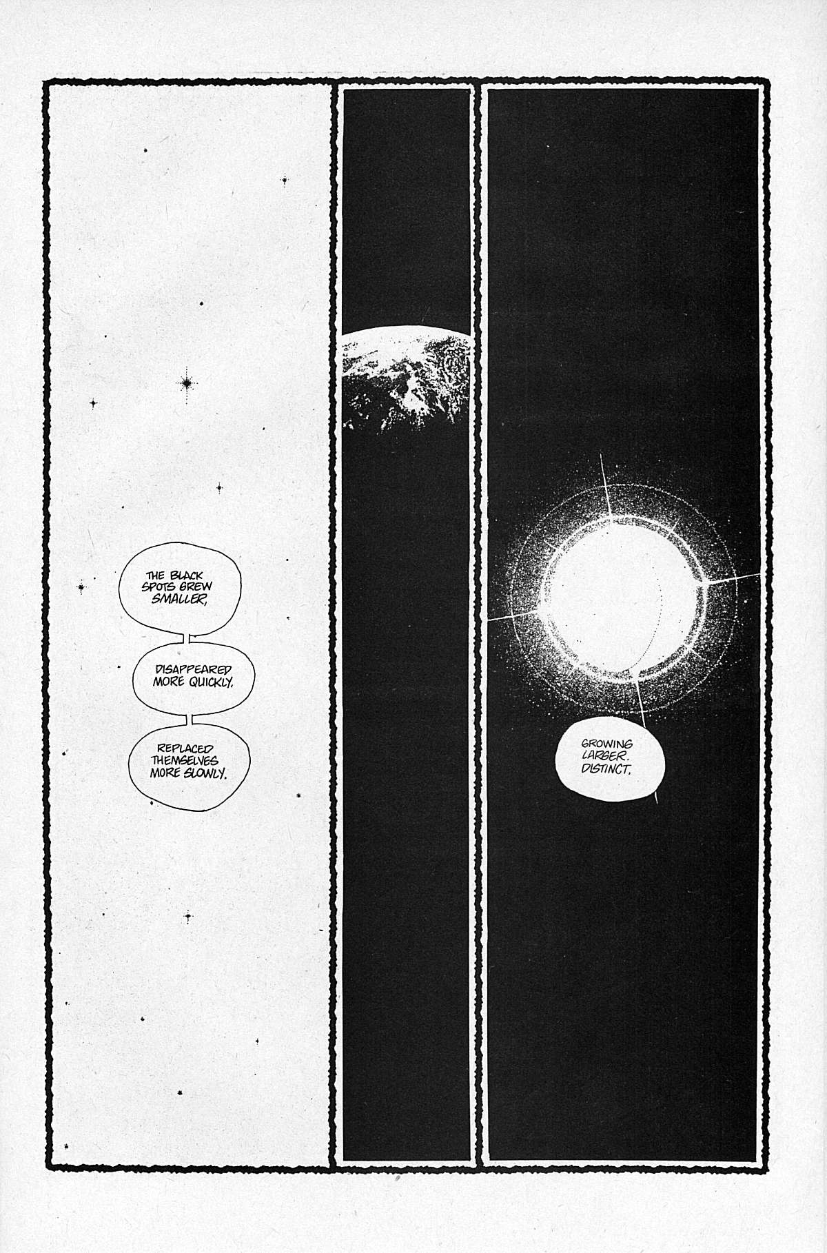 Read online Cerebus comic -  Issue #109 - 17