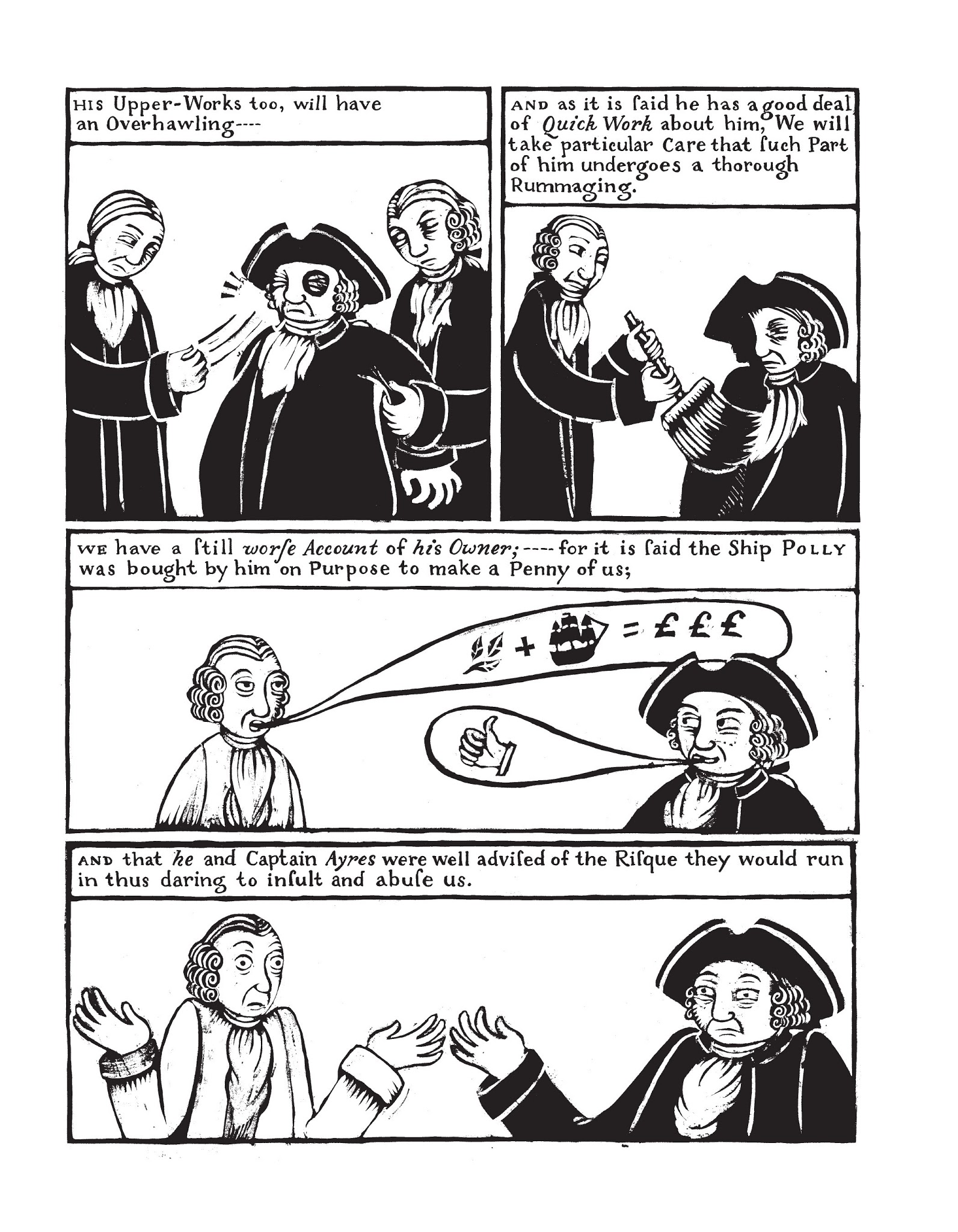 Read online Mome comic -  Issue # TPB 9 - 60