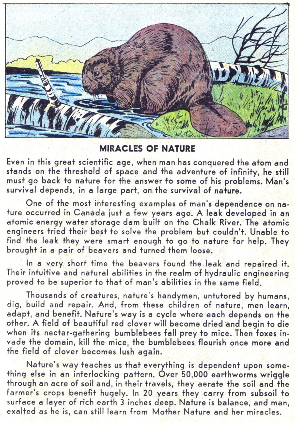 Read online Life With Archie (1958) comic -  Issue #10 - 26