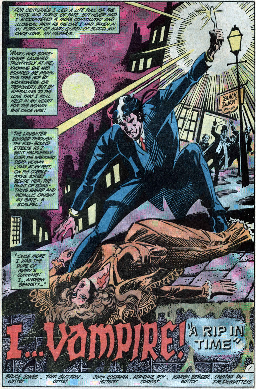 Read online House of Mystery (1951) comic -  Issue #306 - 3
