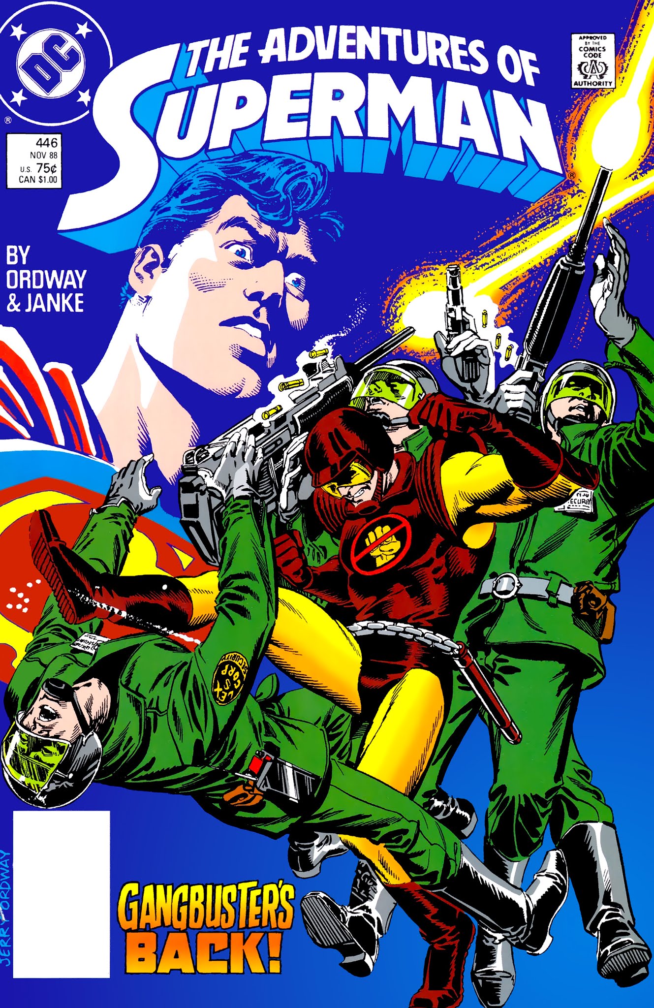 Read online Superman: The Exile & Other Stories Omnibus comic -  Issue # TPB (Part 1) - 62