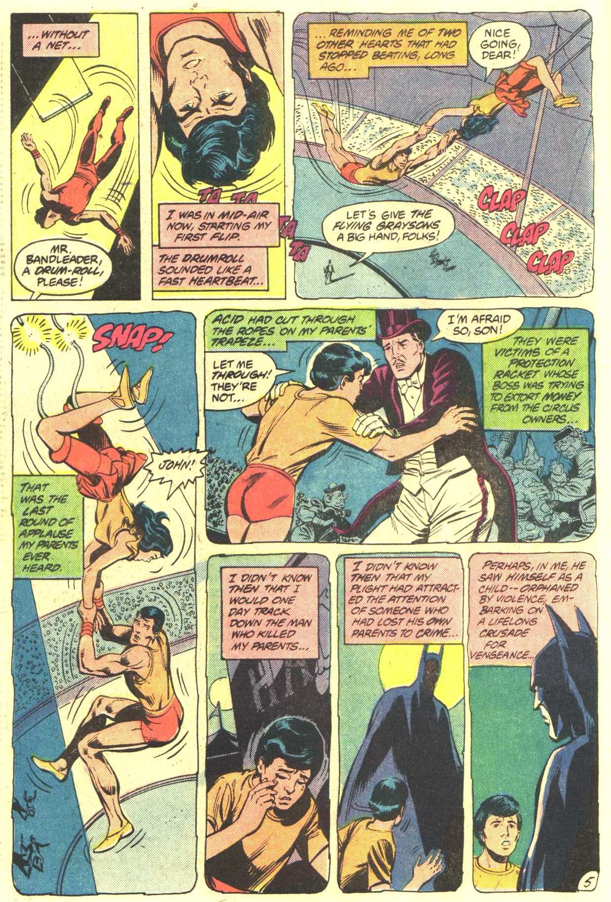 Read online Batman (1940) comic -  Issue #339 - 30