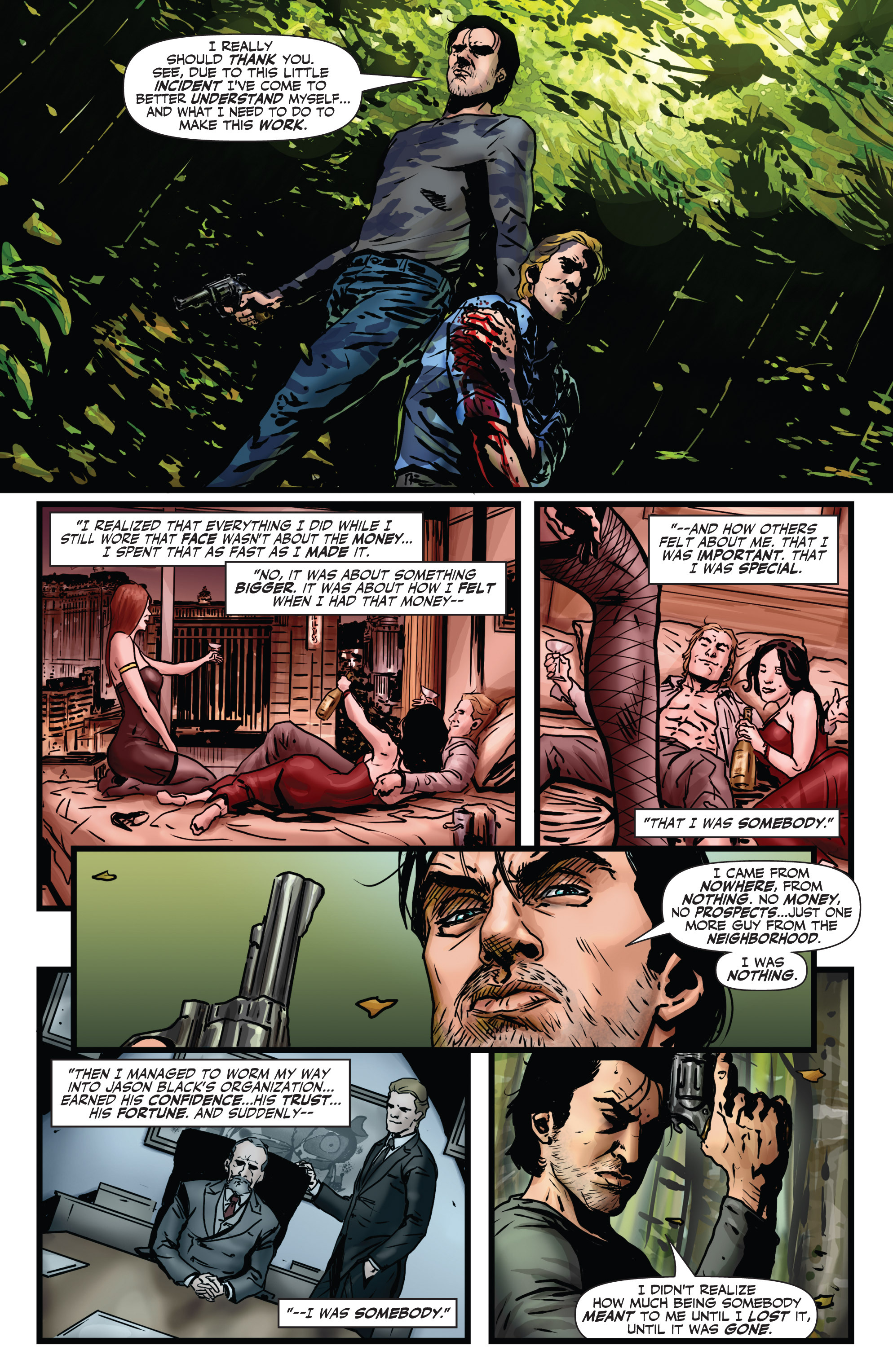 Read online The Twilight Zone (2013) comic -  Issue #4 - 16