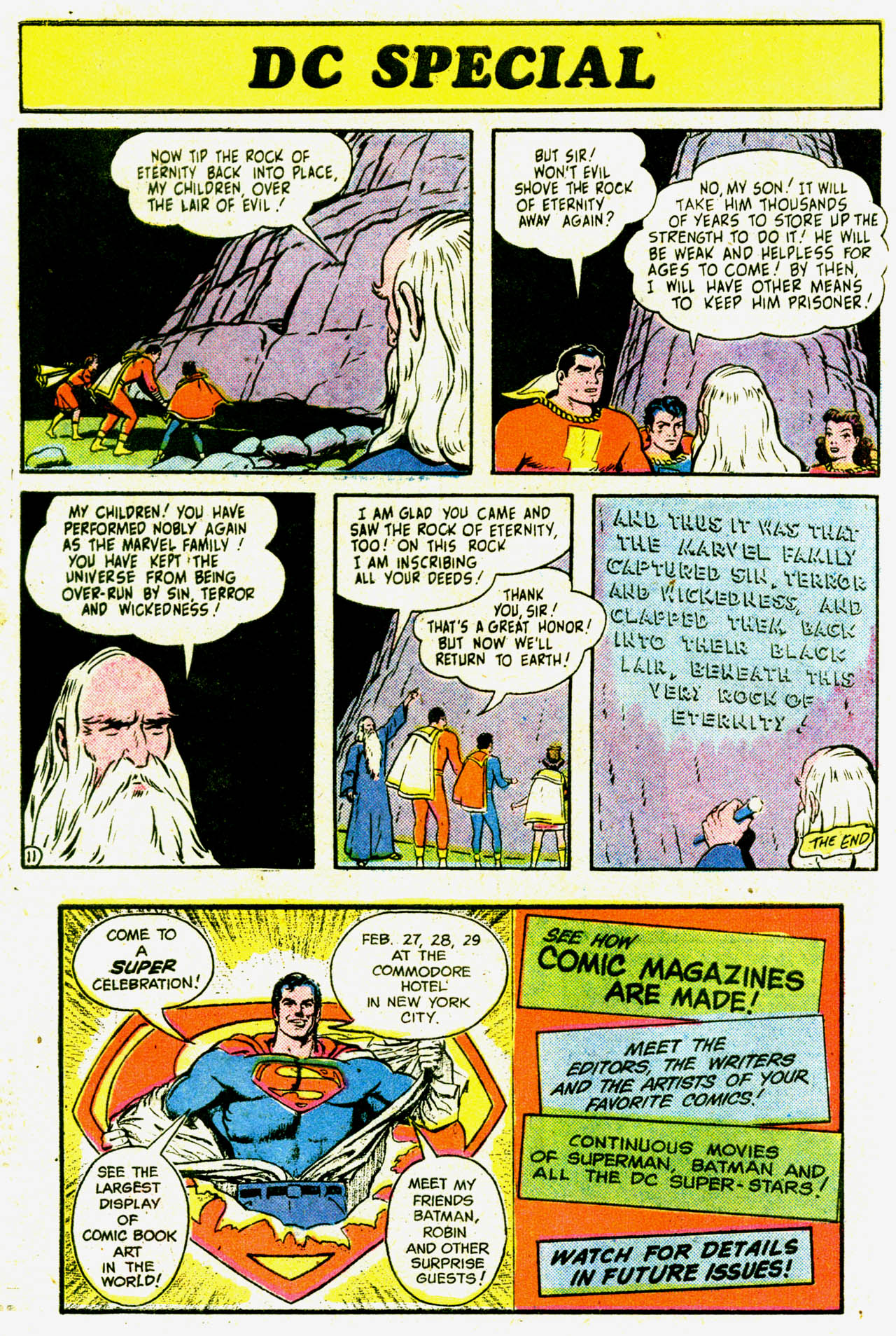 Read online DC Special (1975) comic -  Issue #21 - 64