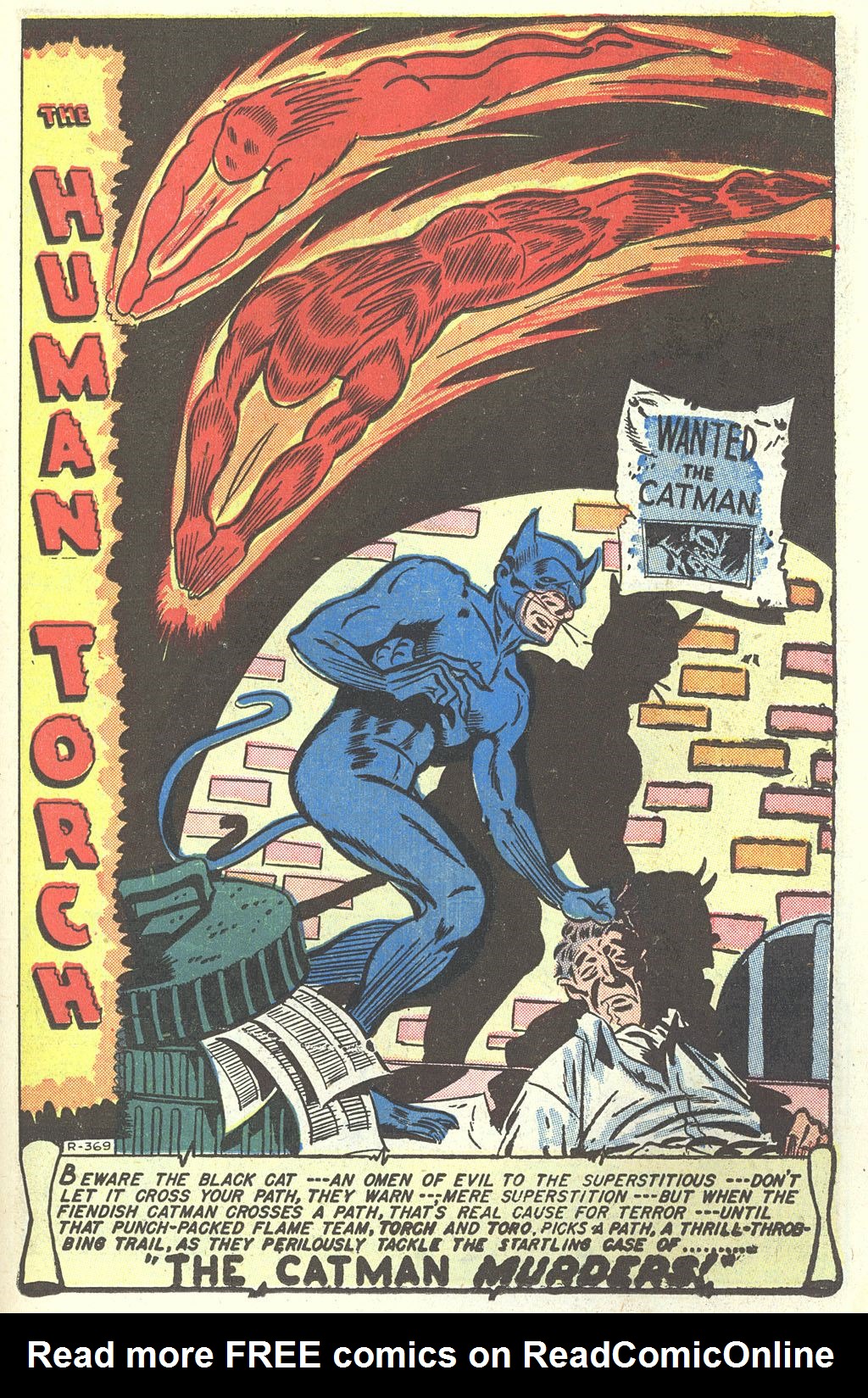 Read online Captain America Comics comic -  Issue #60 - 30