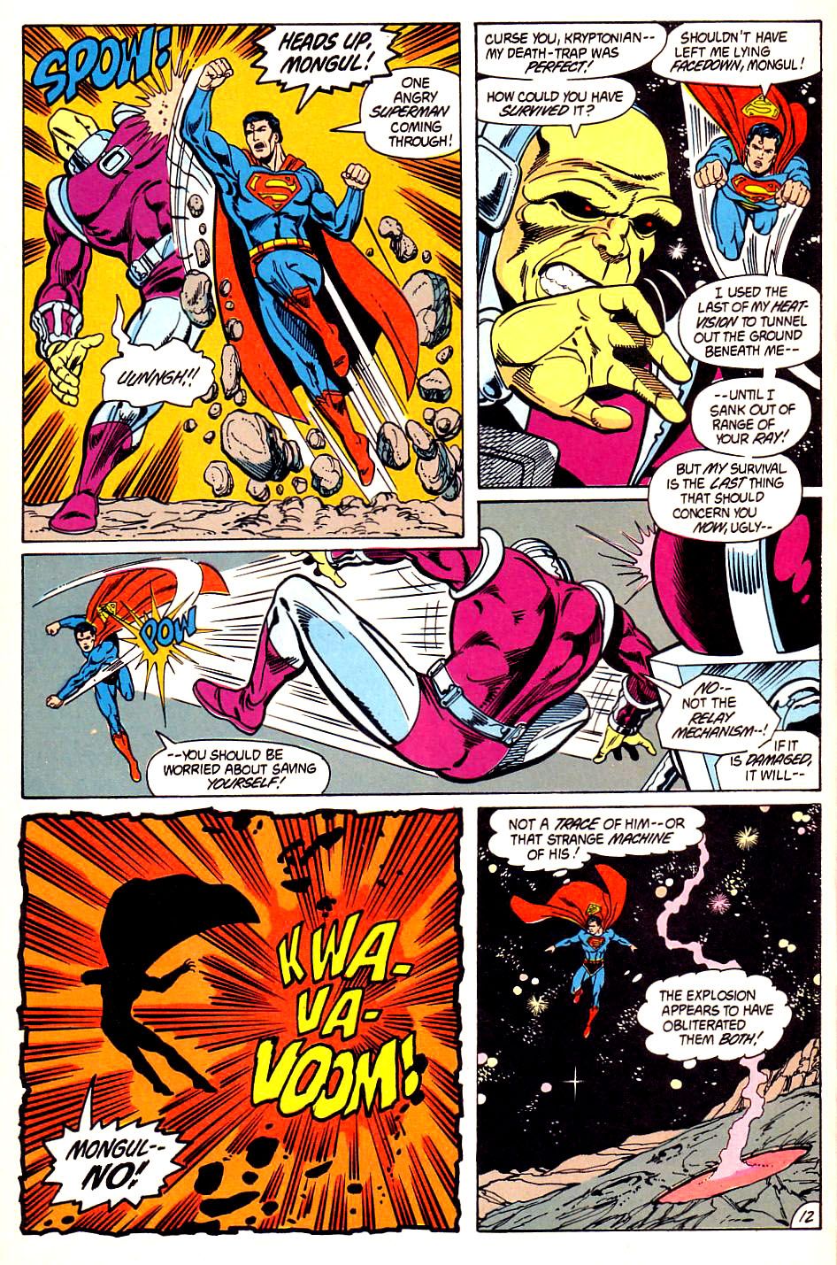 Read online DC Challenge comic -  Issue #2 - 13