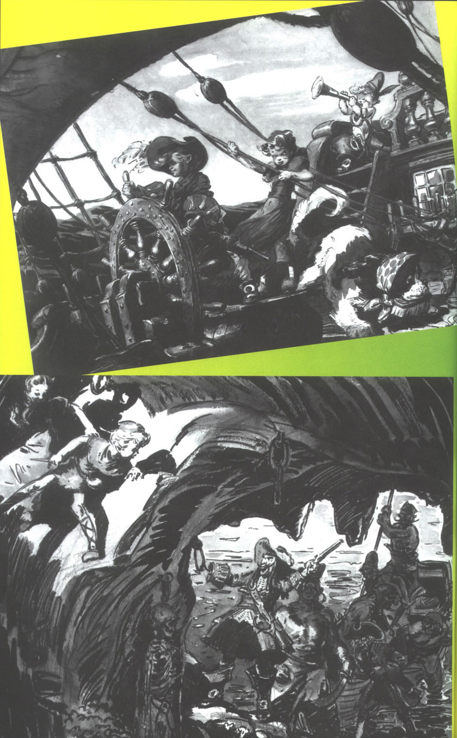 Read online Walt Disney's Comics and Stories comic -  Issue #627 - 40