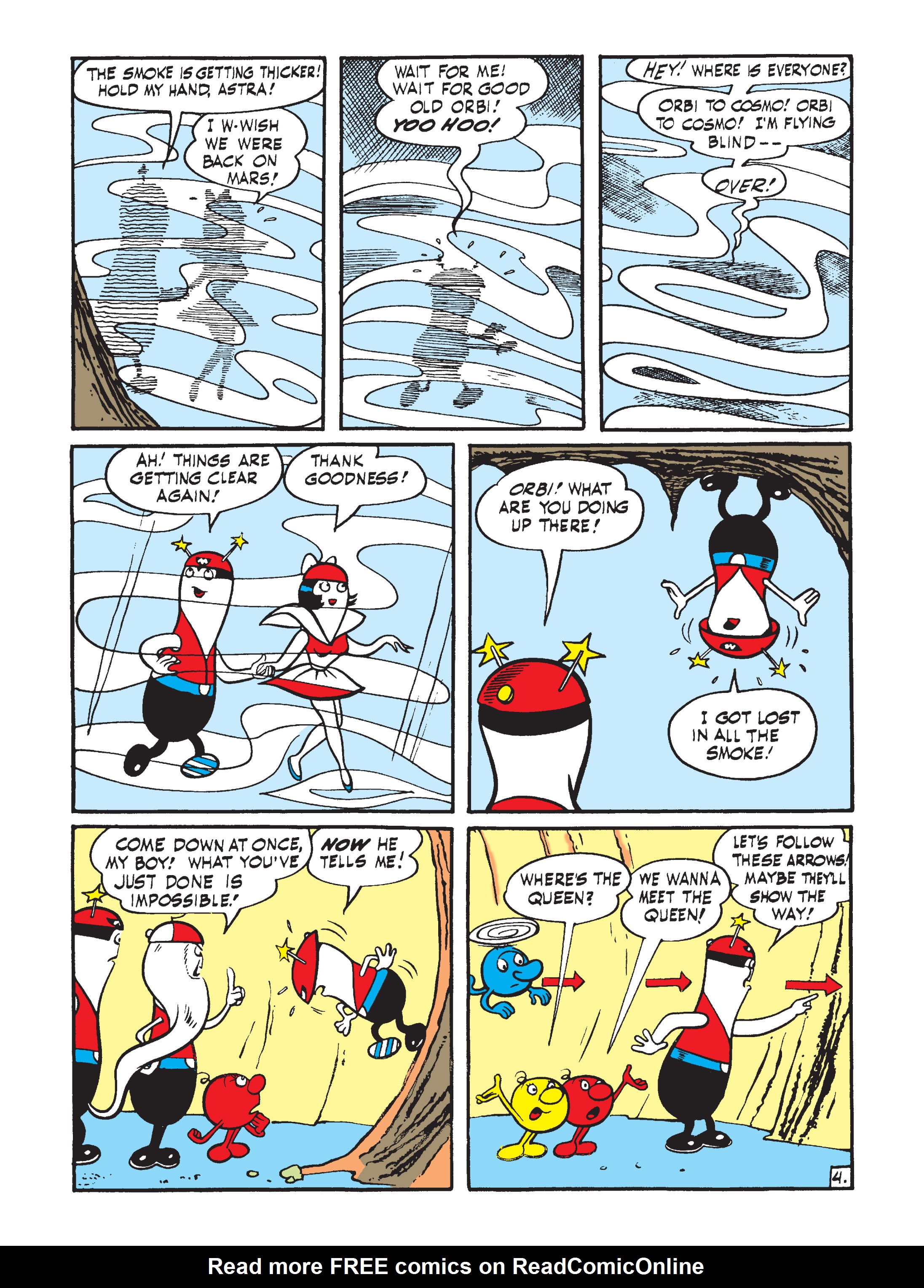 Read online World of Archie Double Digest comic -  Issue #26 - 39