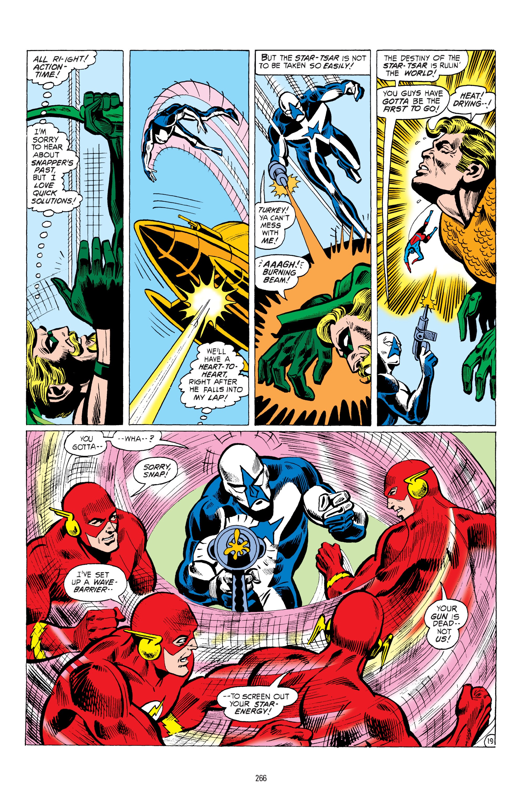 Read online Justice League of America: The Wedding of the Atom and Jean Loring comic -  Issue # TPB (Part 3) - 60