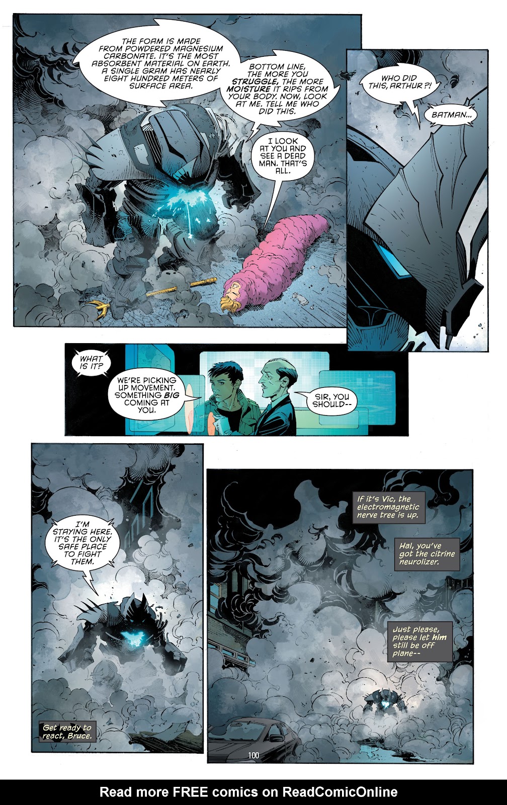 Batman vs. Superman: The Greatest Battles issue TPB - Page 95